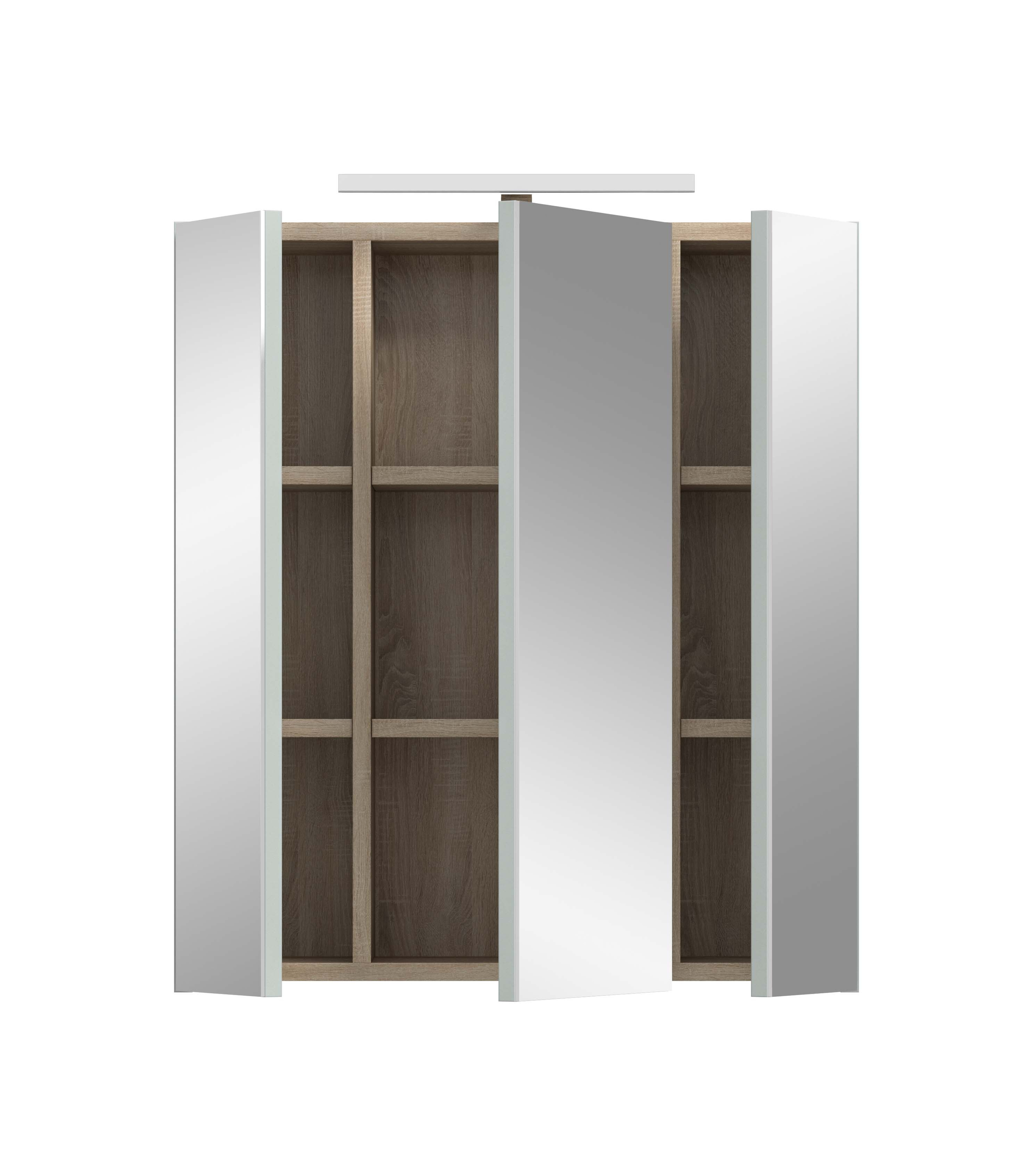 Spiegelschrank STAR