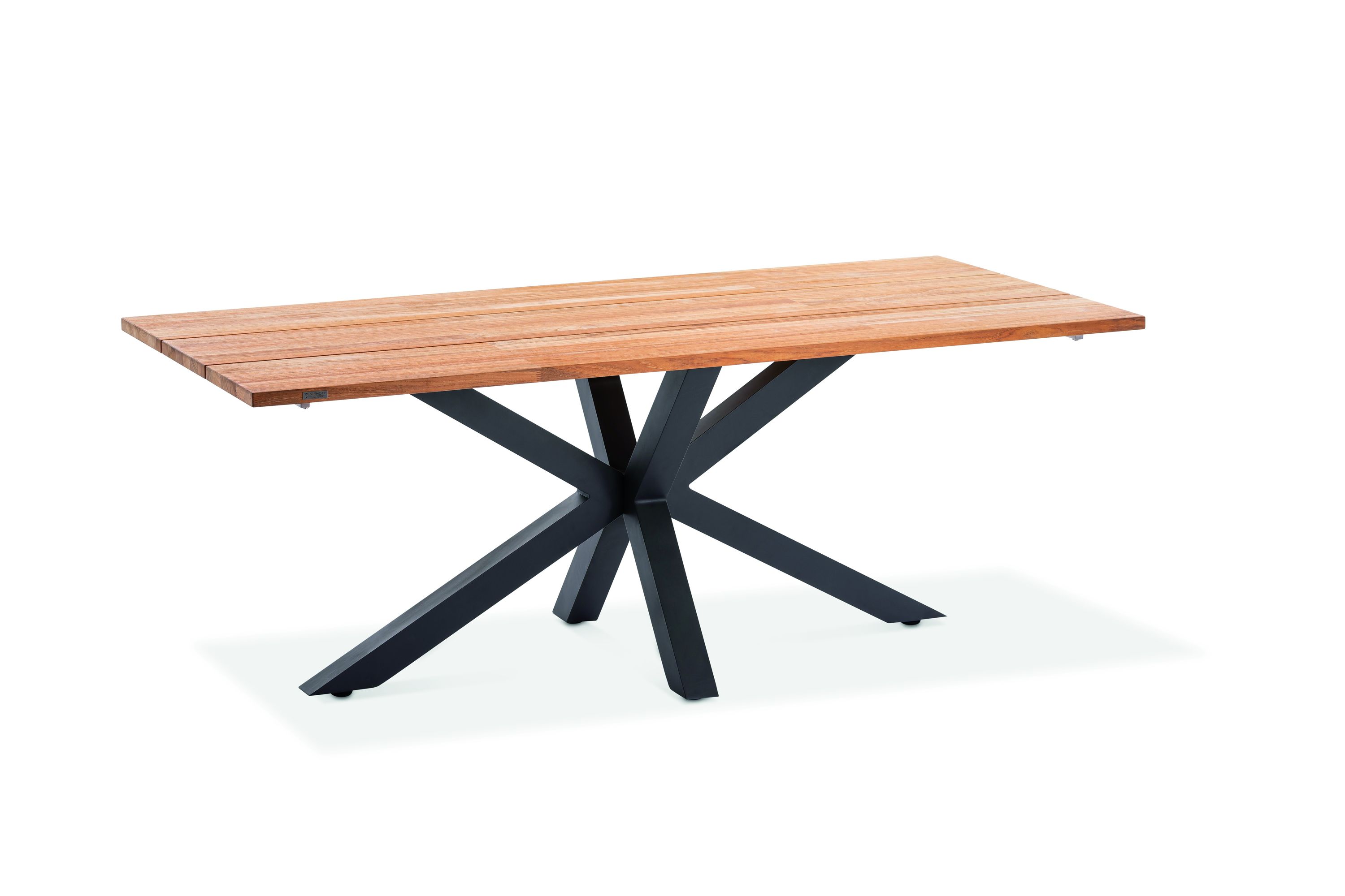 Gartentisch Alto