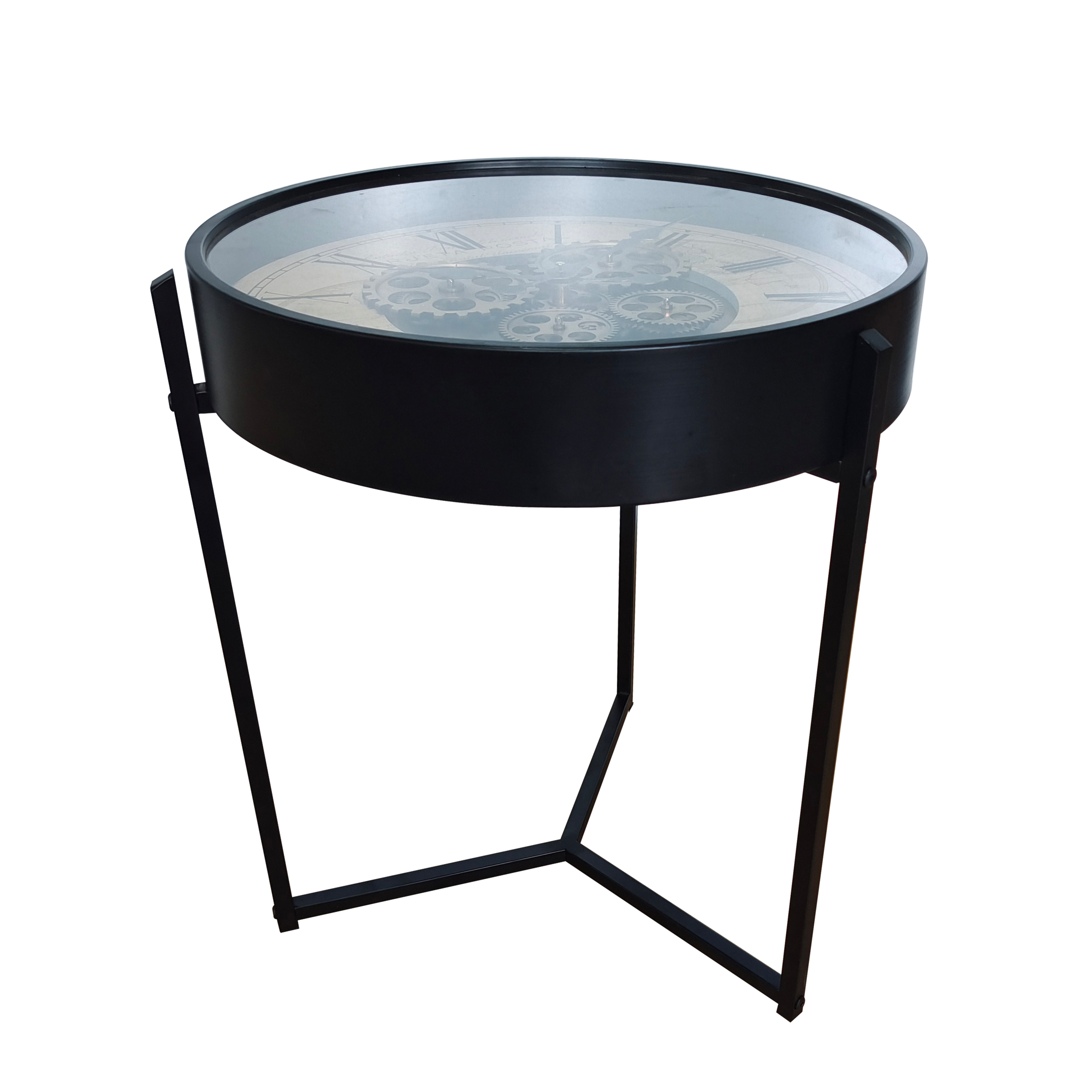 Couchtisch UHR