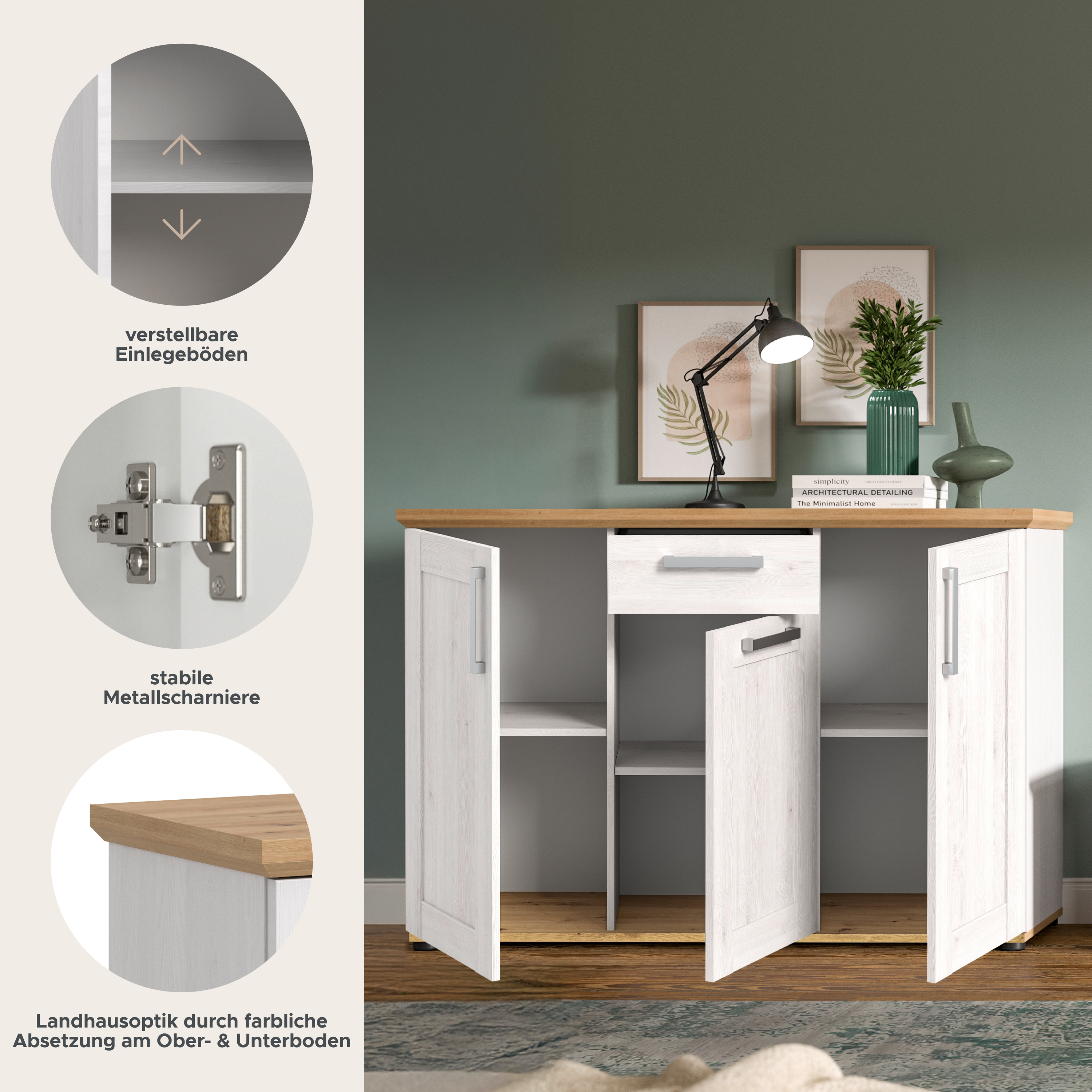Sideboard VERONA