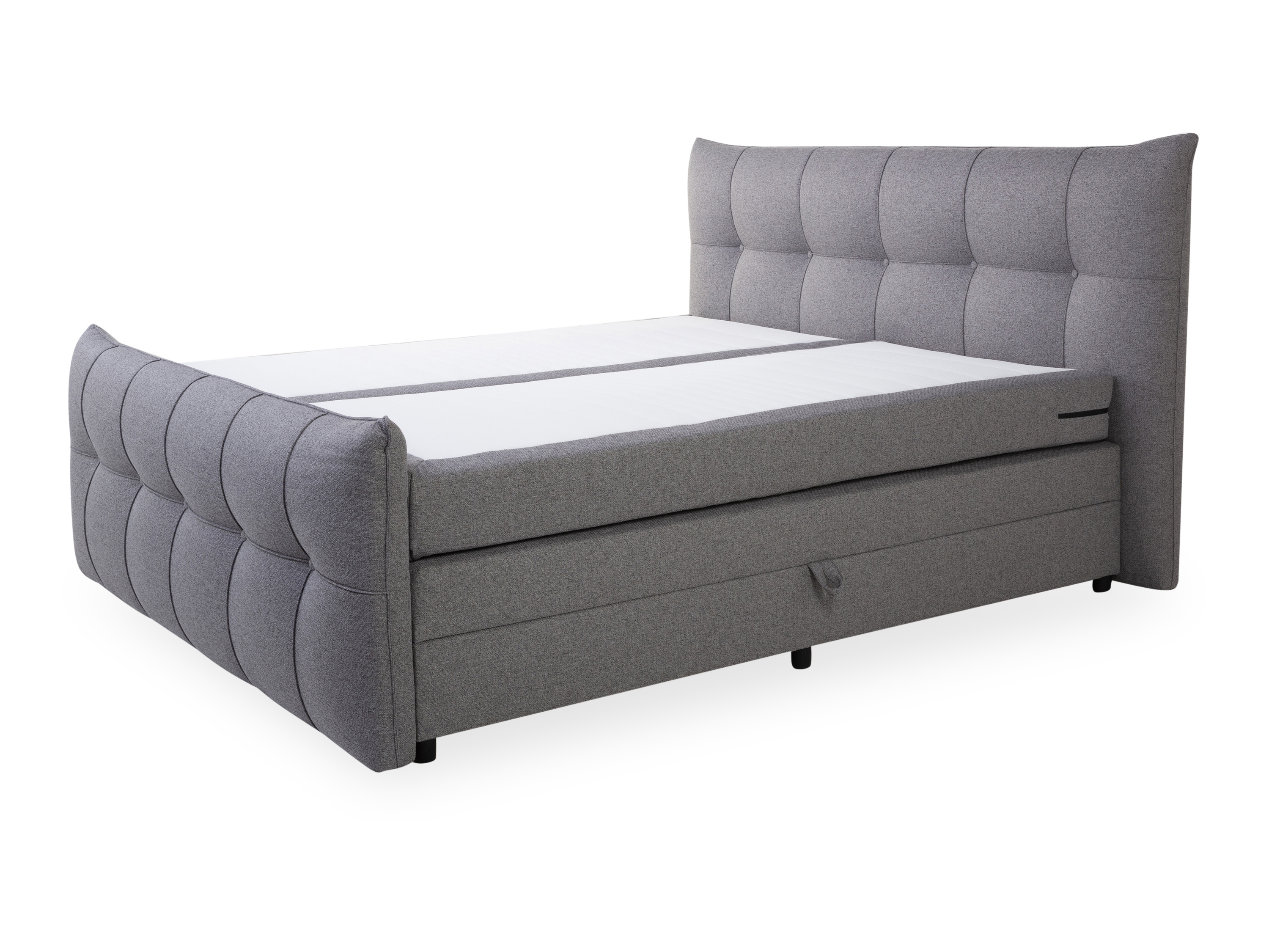 Boxspringbett HARPER ELMIRA