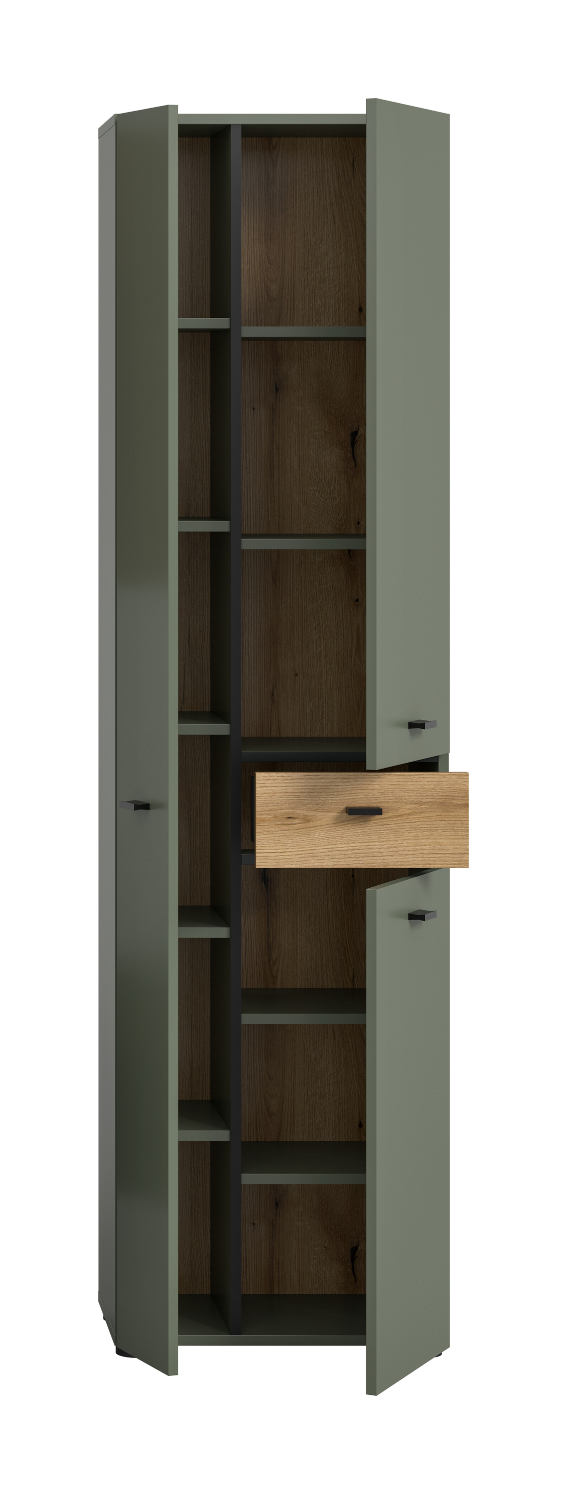 Hochschrank AQUA