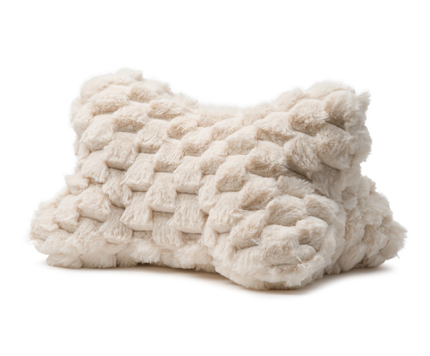 Lesekissen CARMEN creme