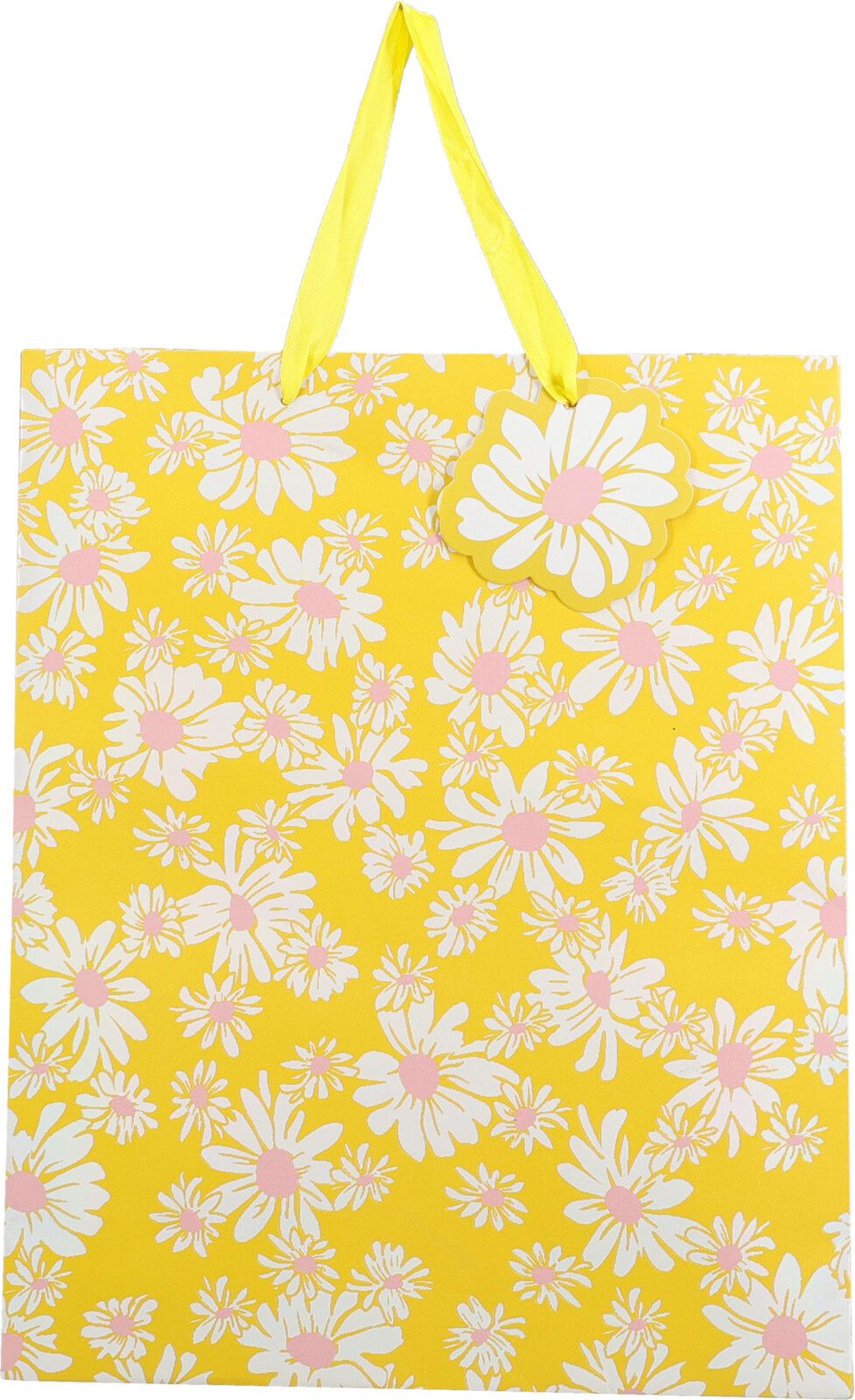 Geschenktasche BLÜMCHEN