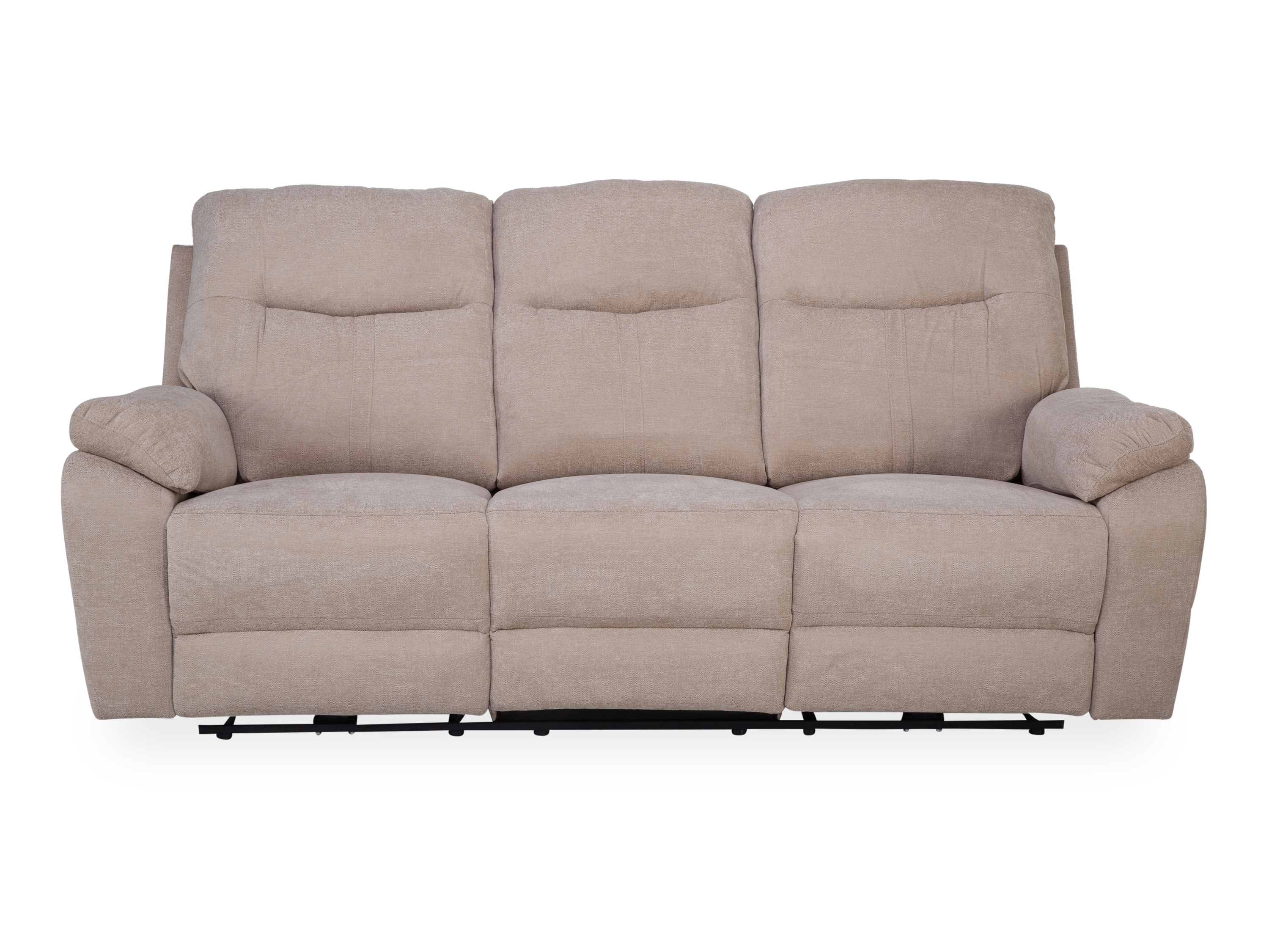 Sofa 3 Sitzer HARPER HOSSA