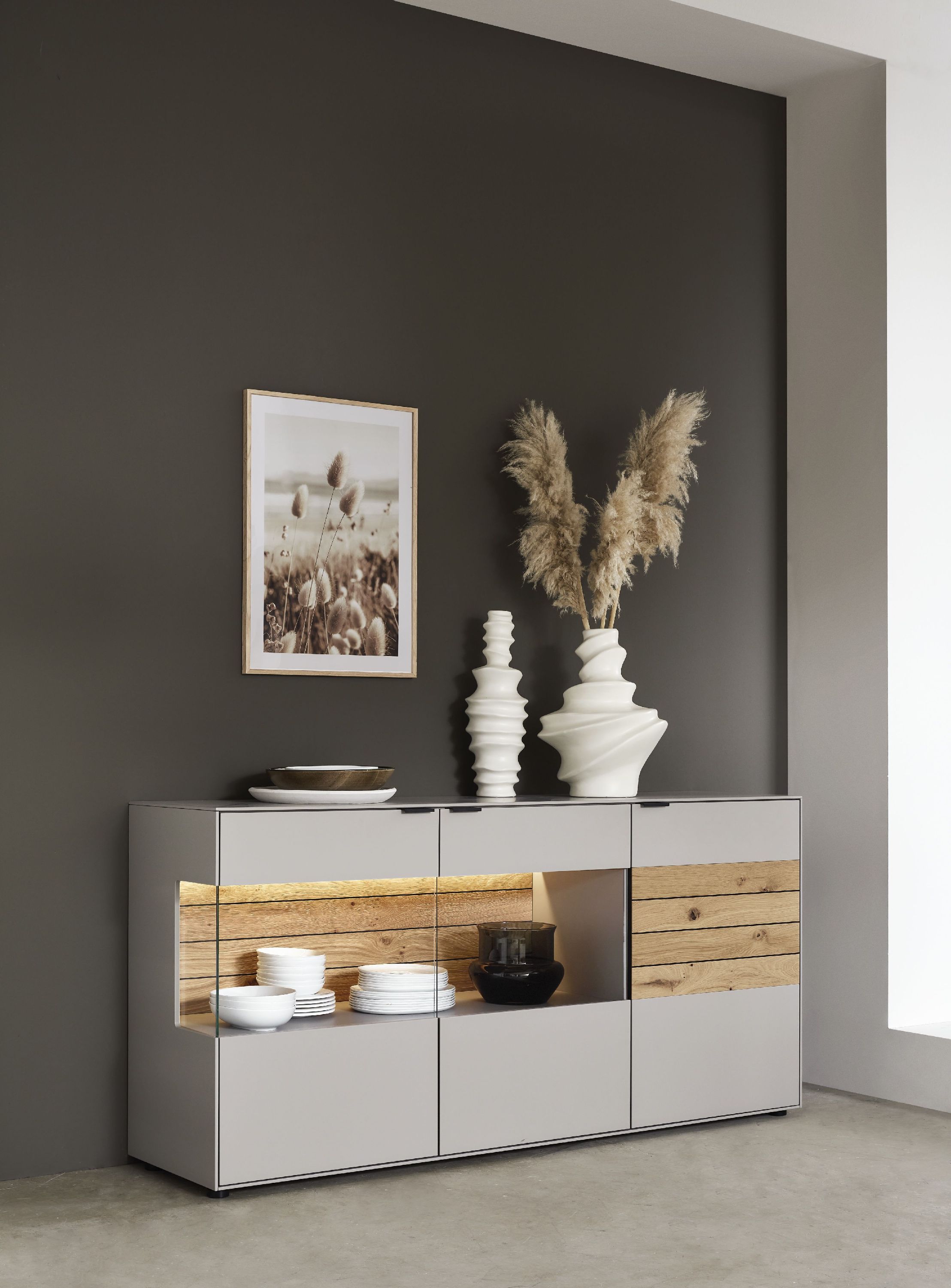 Sideboard Witlake SEVERO