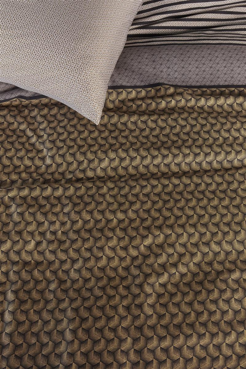 Bettwäsche SHITAKE Satin