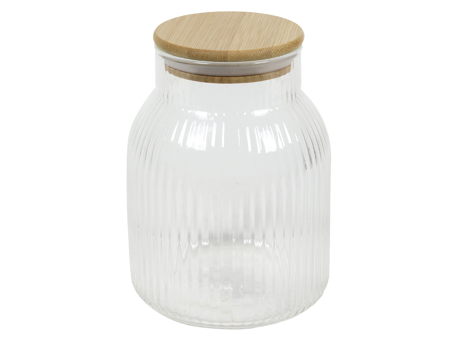 Vorratsglas BORO
