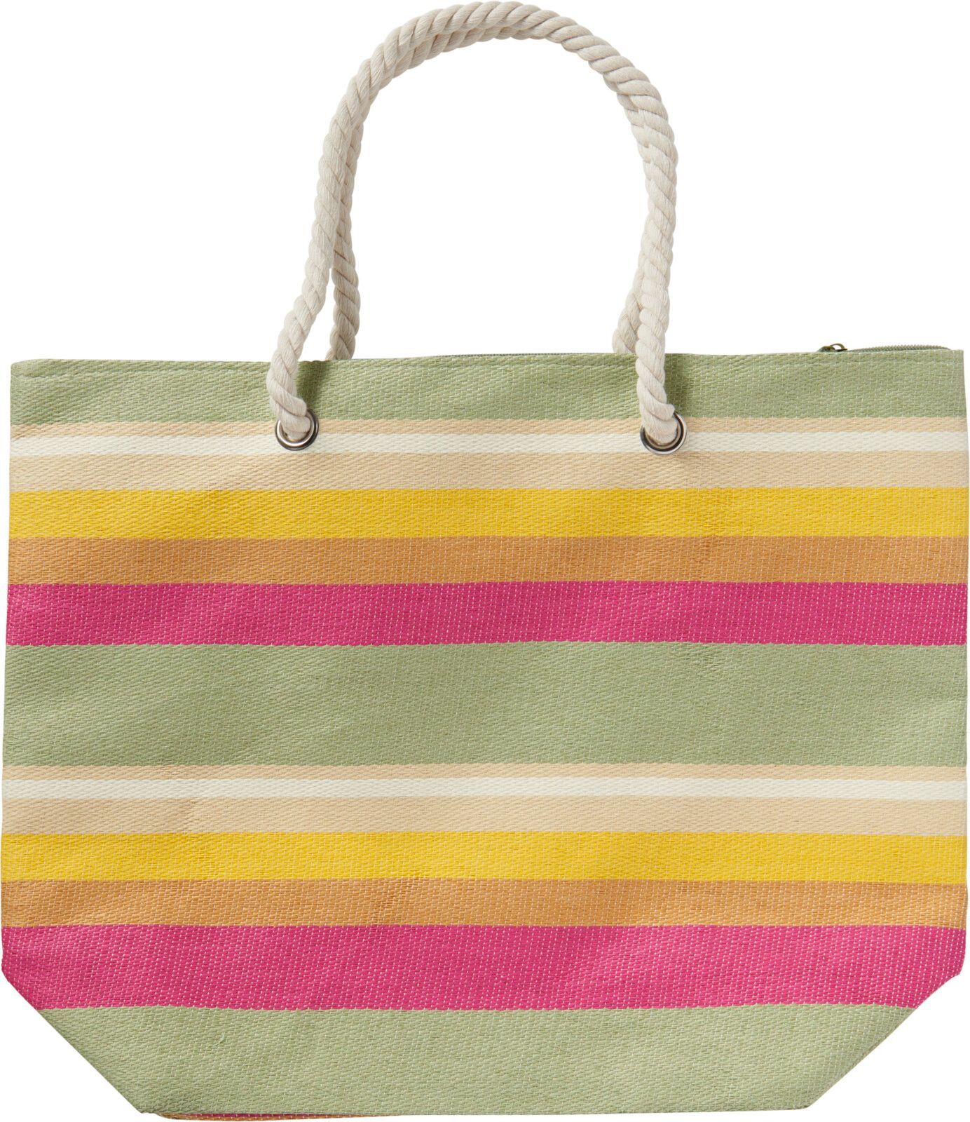 Strandtasche STRIPES