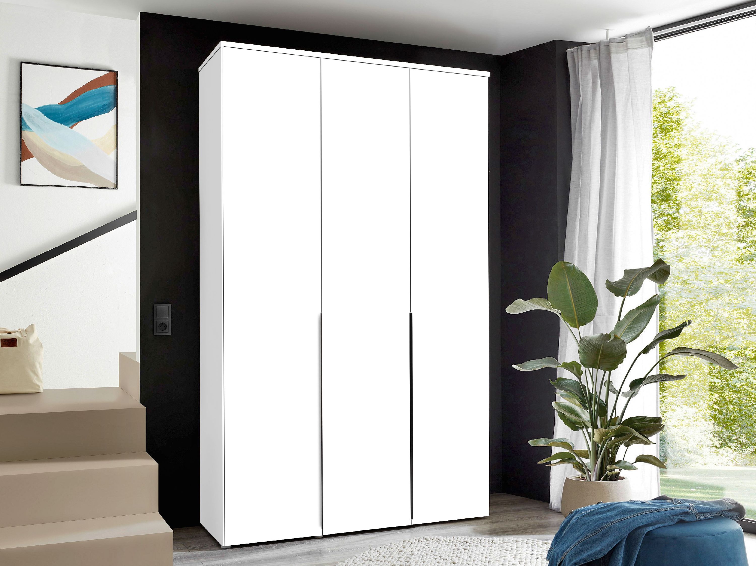 Kleiderschrank KAYNE