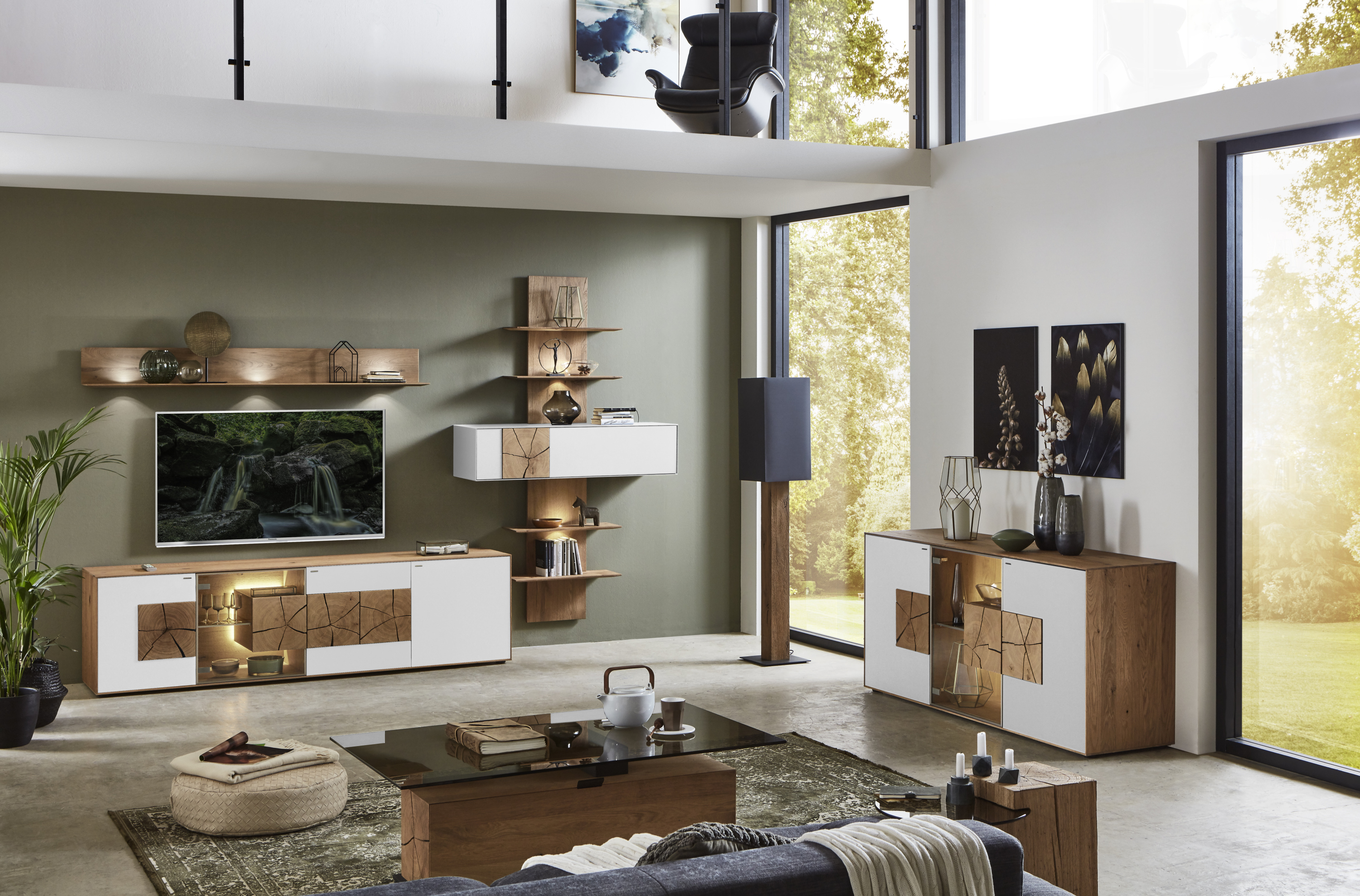 Sideboard hartmann Heaven