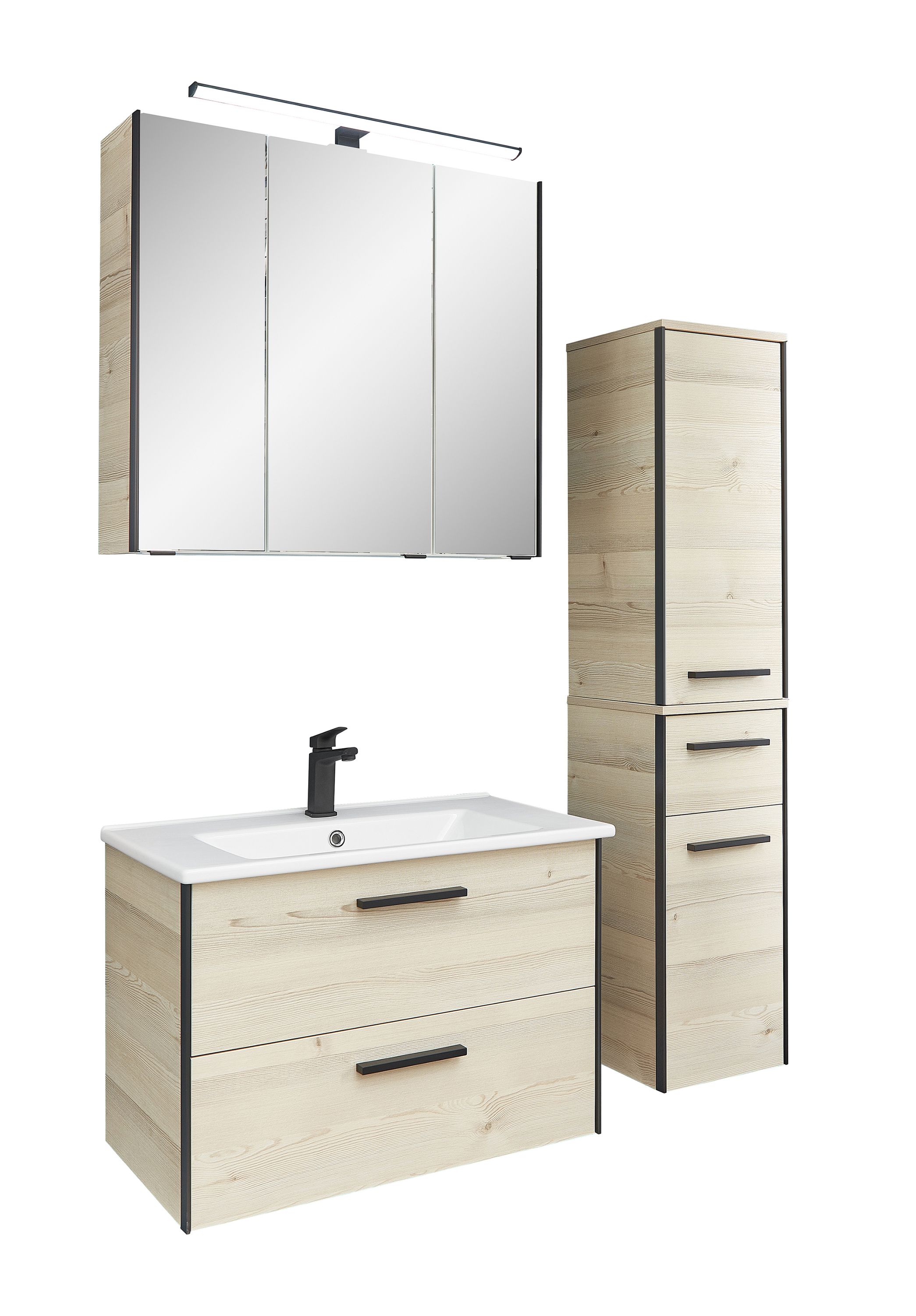 Hängeschrank Aquarell QUICKSET 396