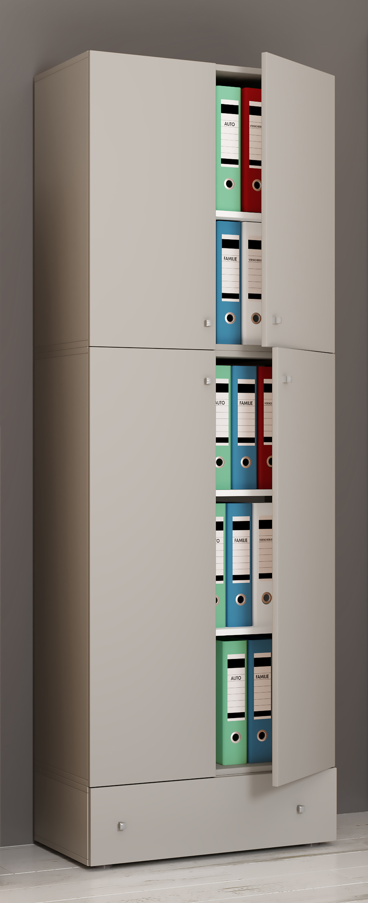 Büroschrank LONA