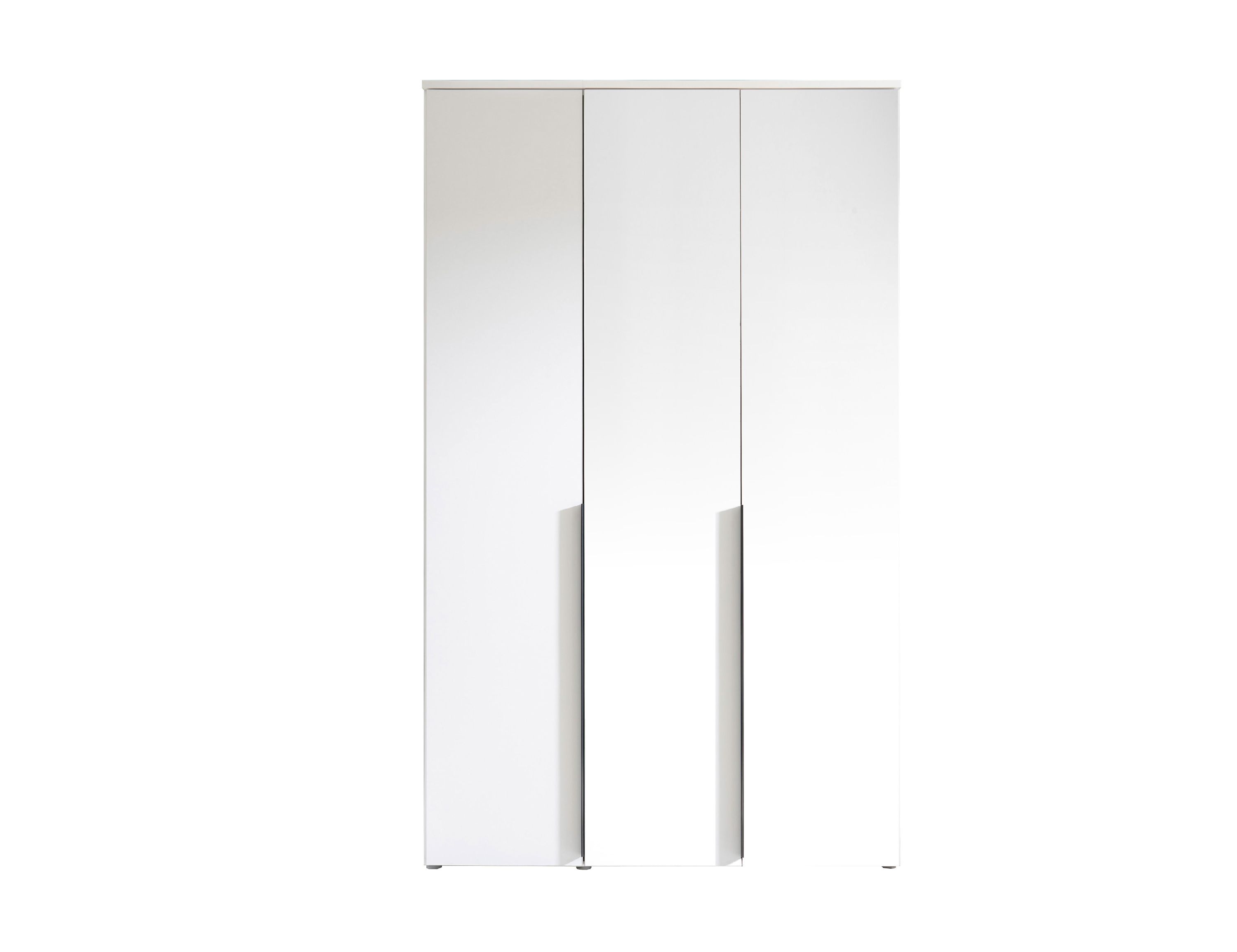 Kleiderschrank HARPER BURELA