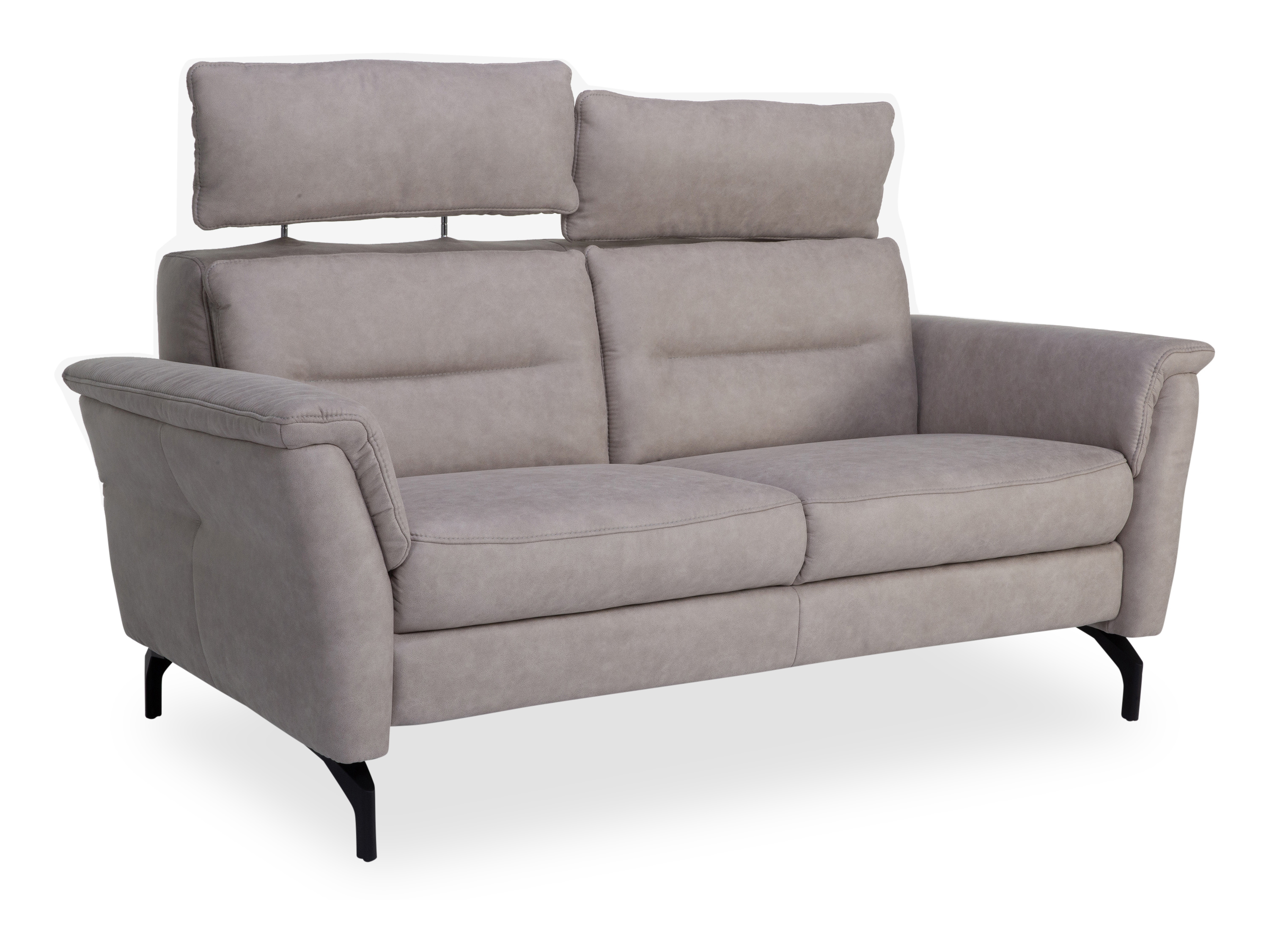 Sofa MONDO 2 Sitzer VELORIA