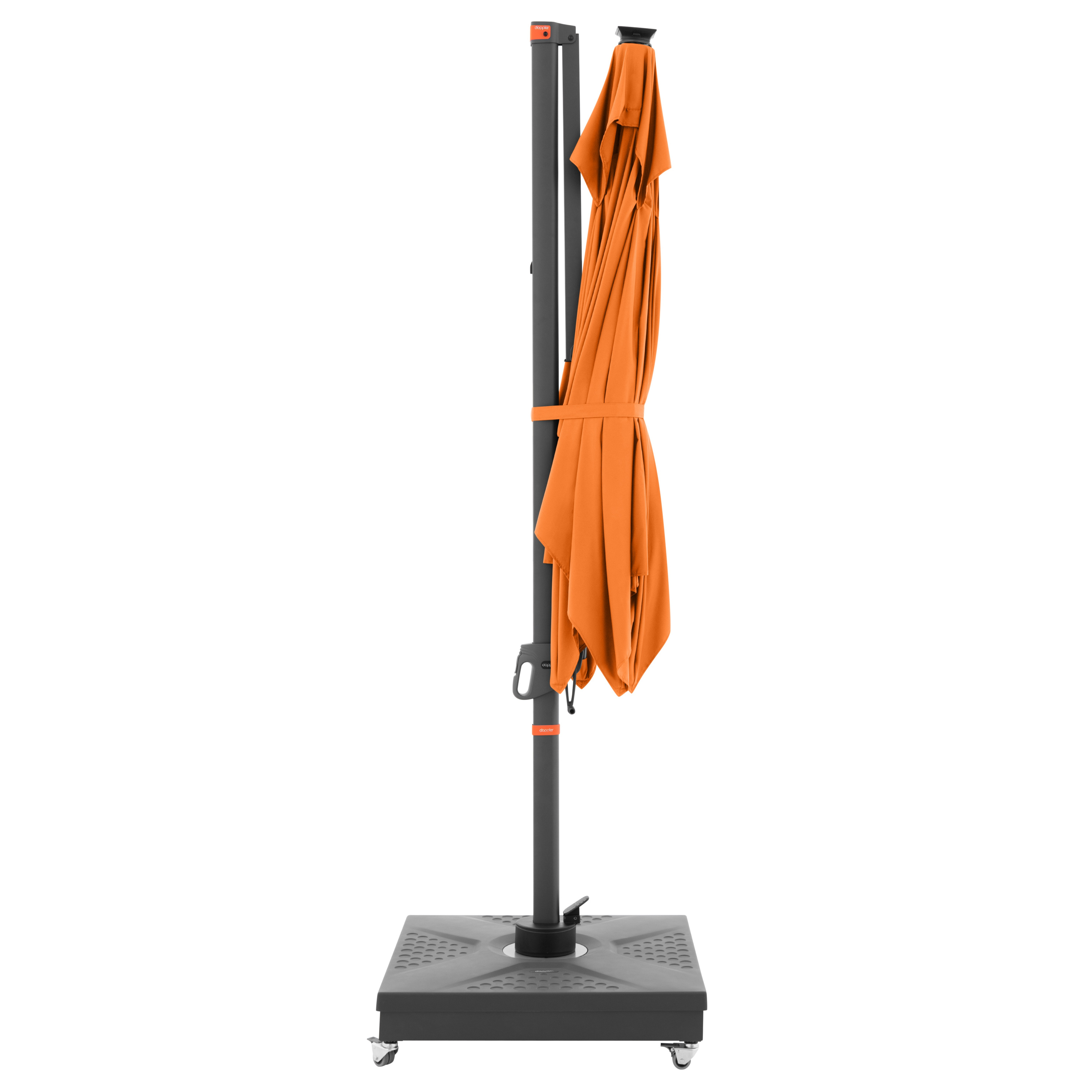 Ampelschirm doppler MYZONE
