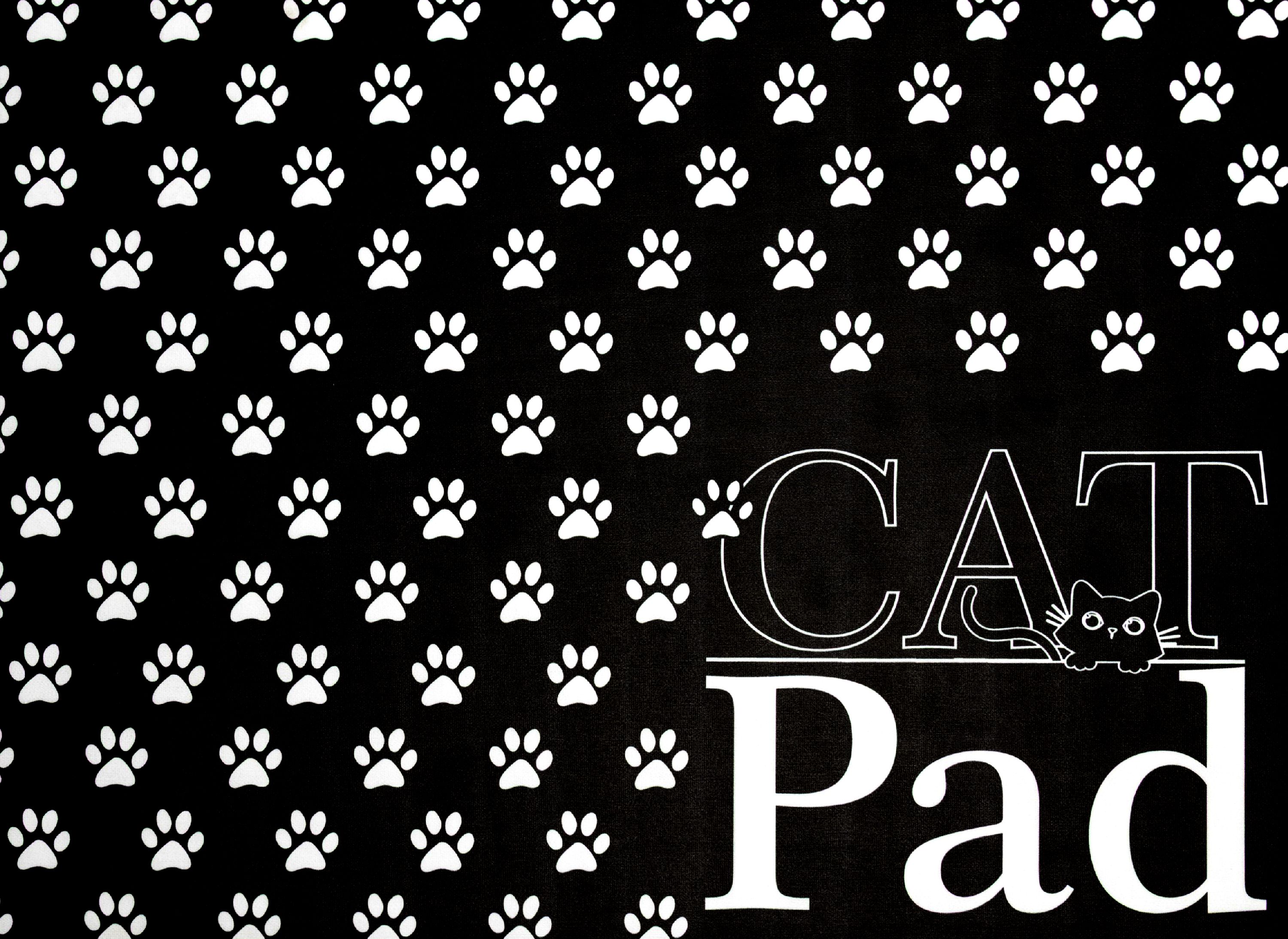 Cat Pad - PAWS SCHWARZ