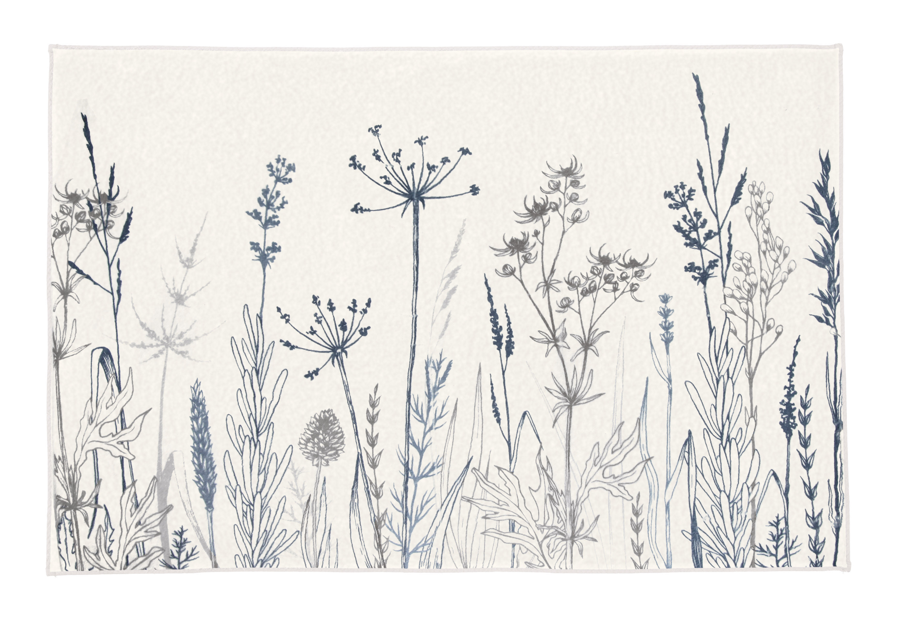 Badteppich SAVANNAH