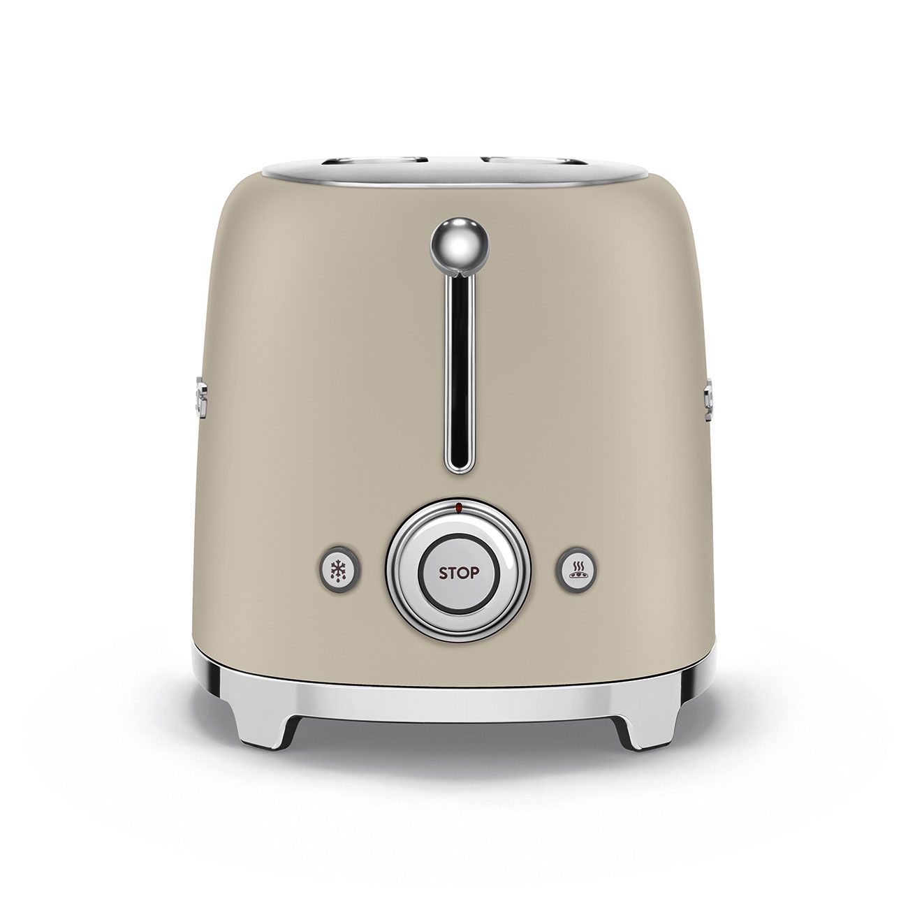 Toaster Kompakt smeg