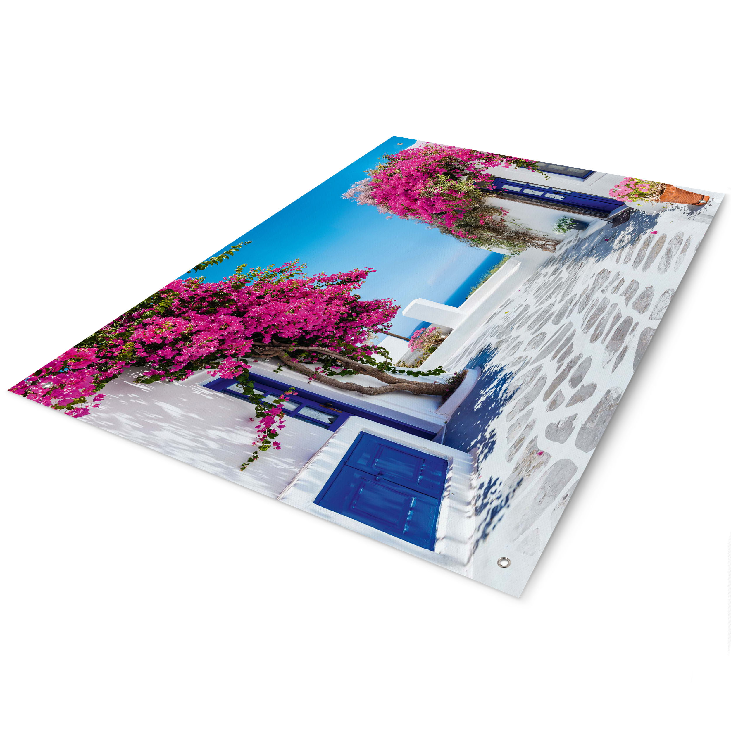 Outdoor Poster STREET
