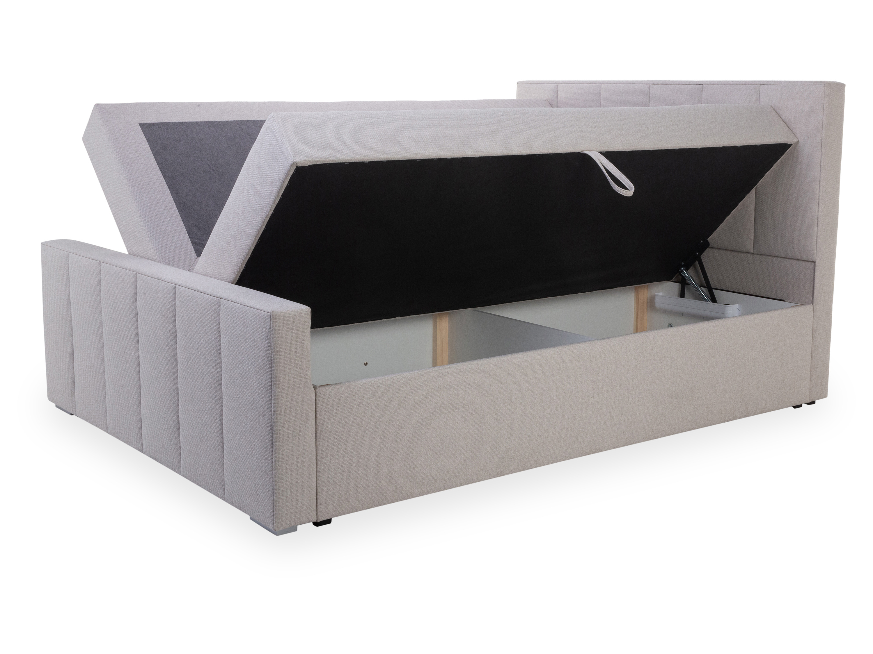 Boxbett HARPER MUNCIE