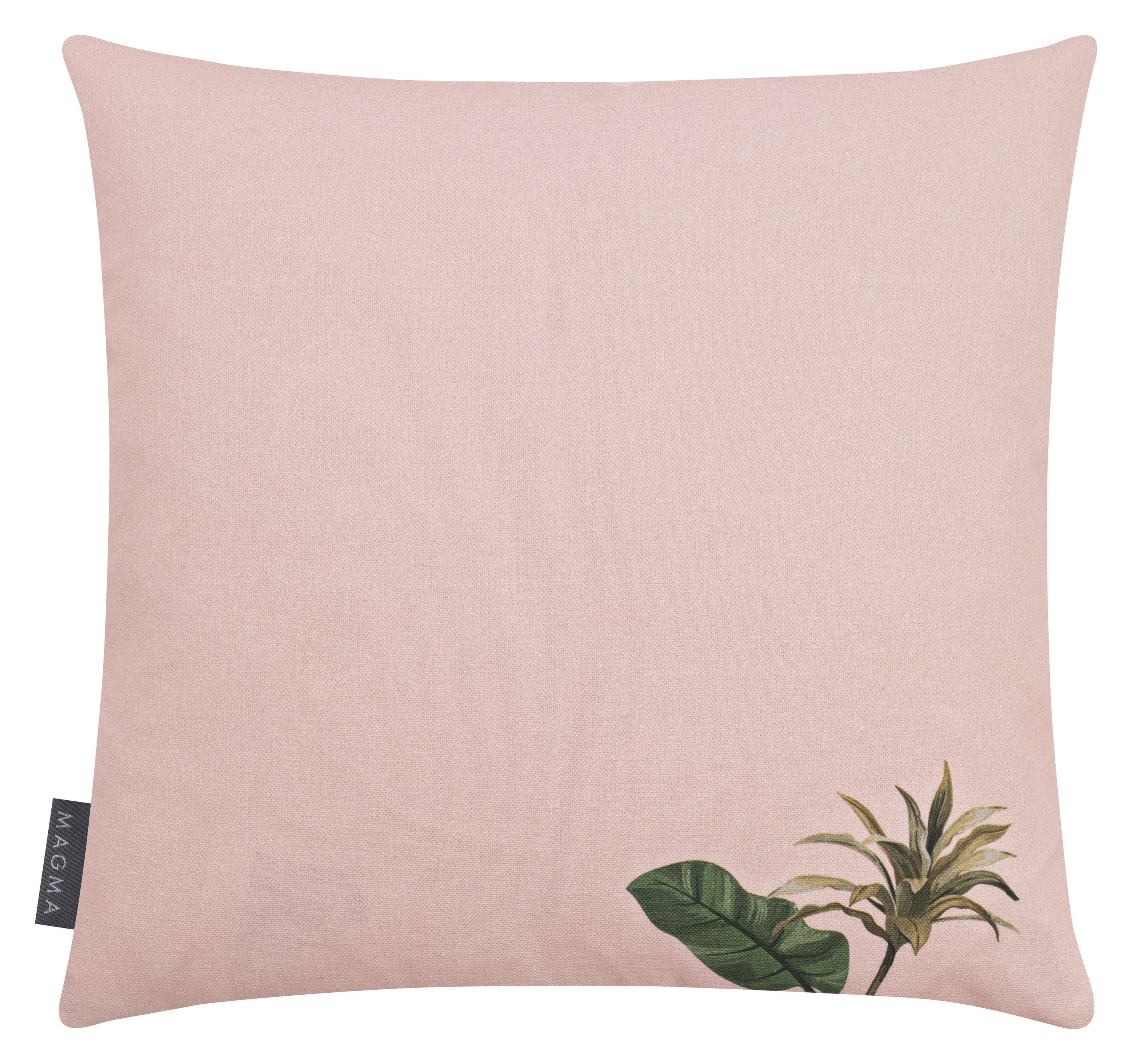 Kissenhülle SAFARI rosa