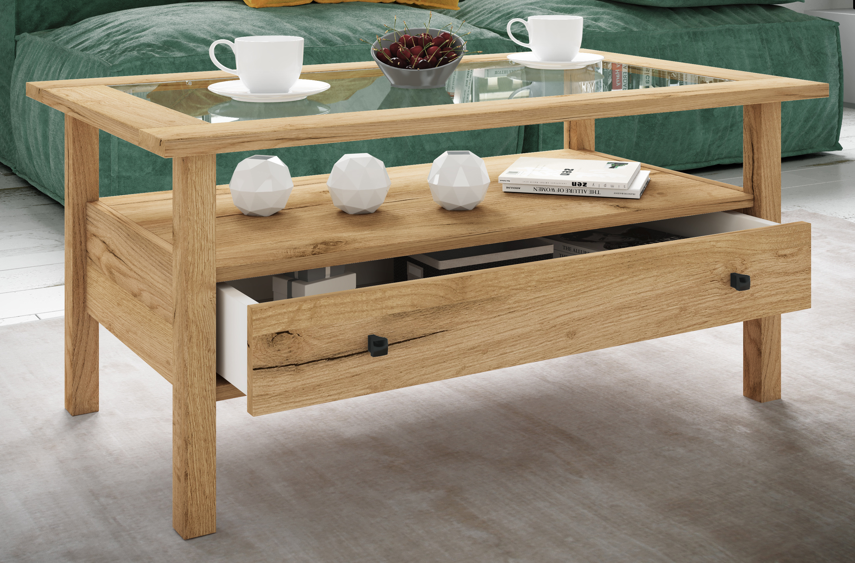 Couchtisch LINGIS