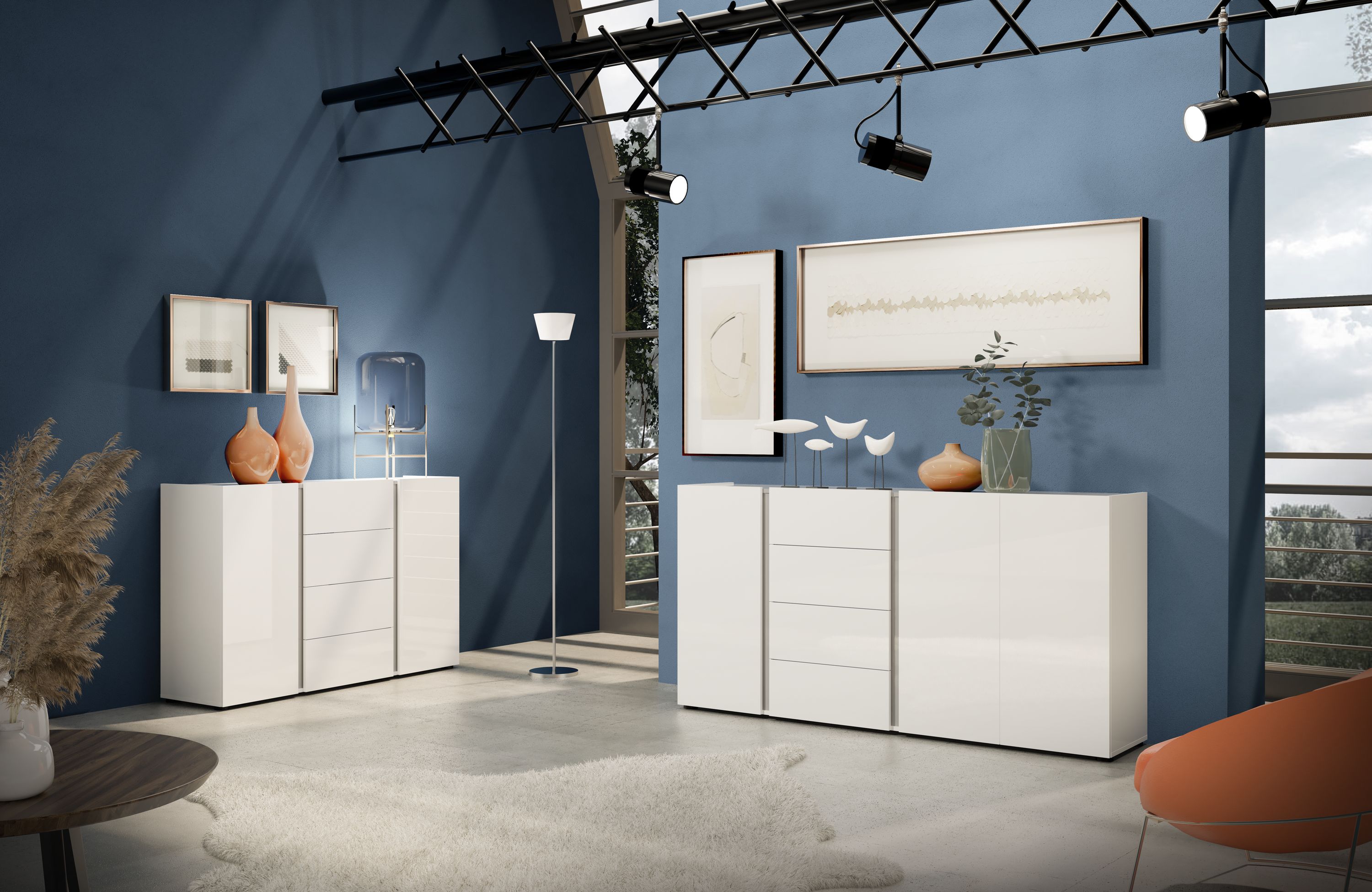 Sideboard ATRIUM