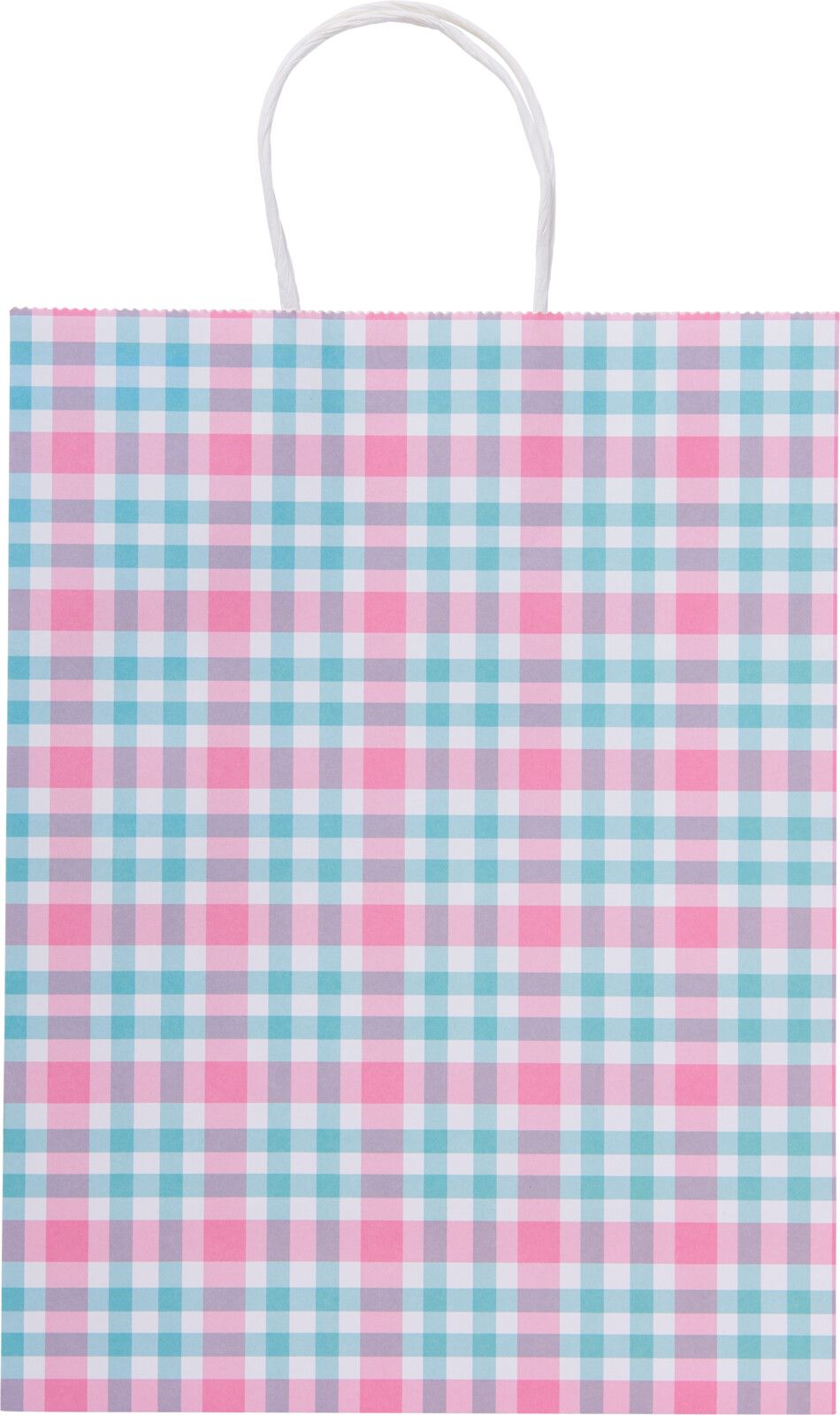 Geschenktasche PASTELL