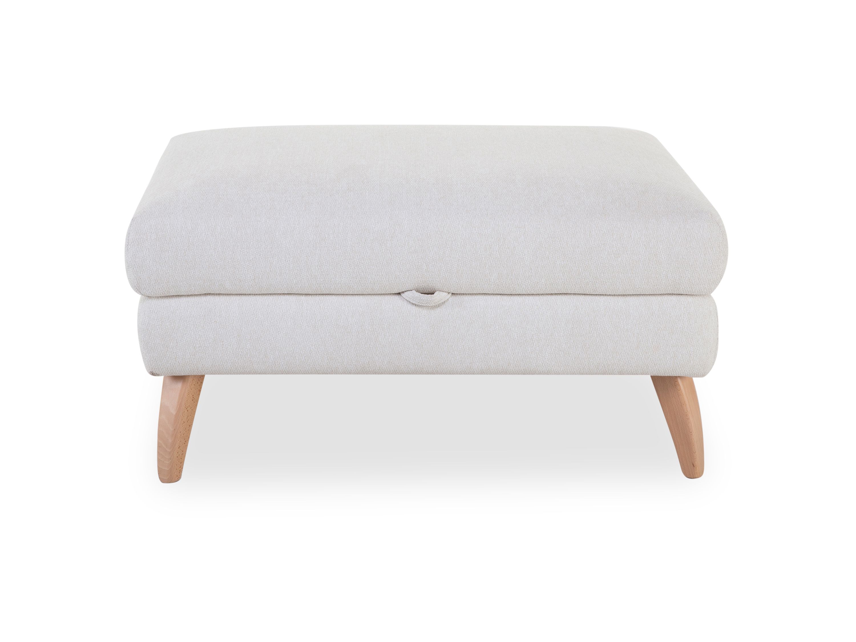 Hocker SANSIBAR FÜNEN