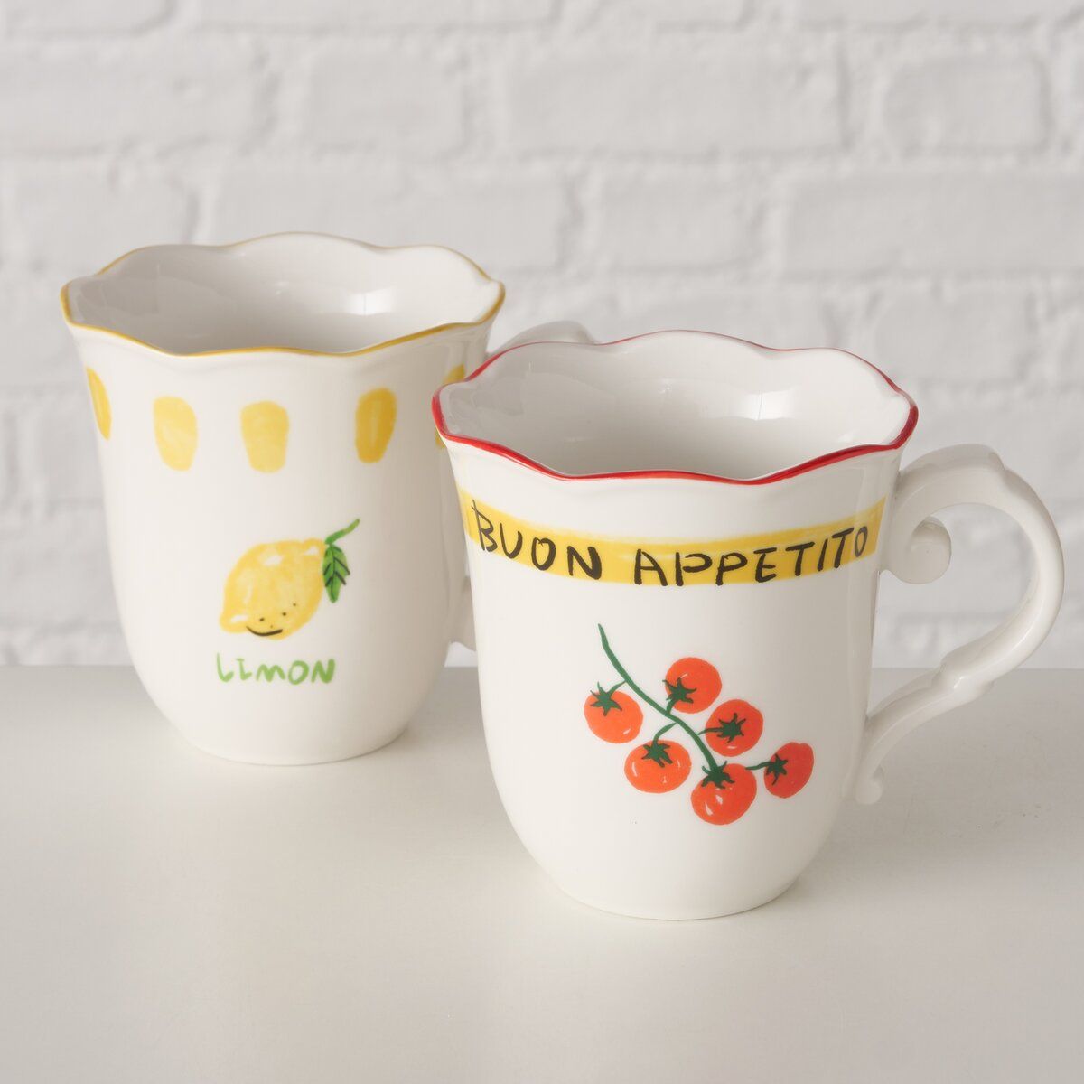 Kaffeebecher APPETITO