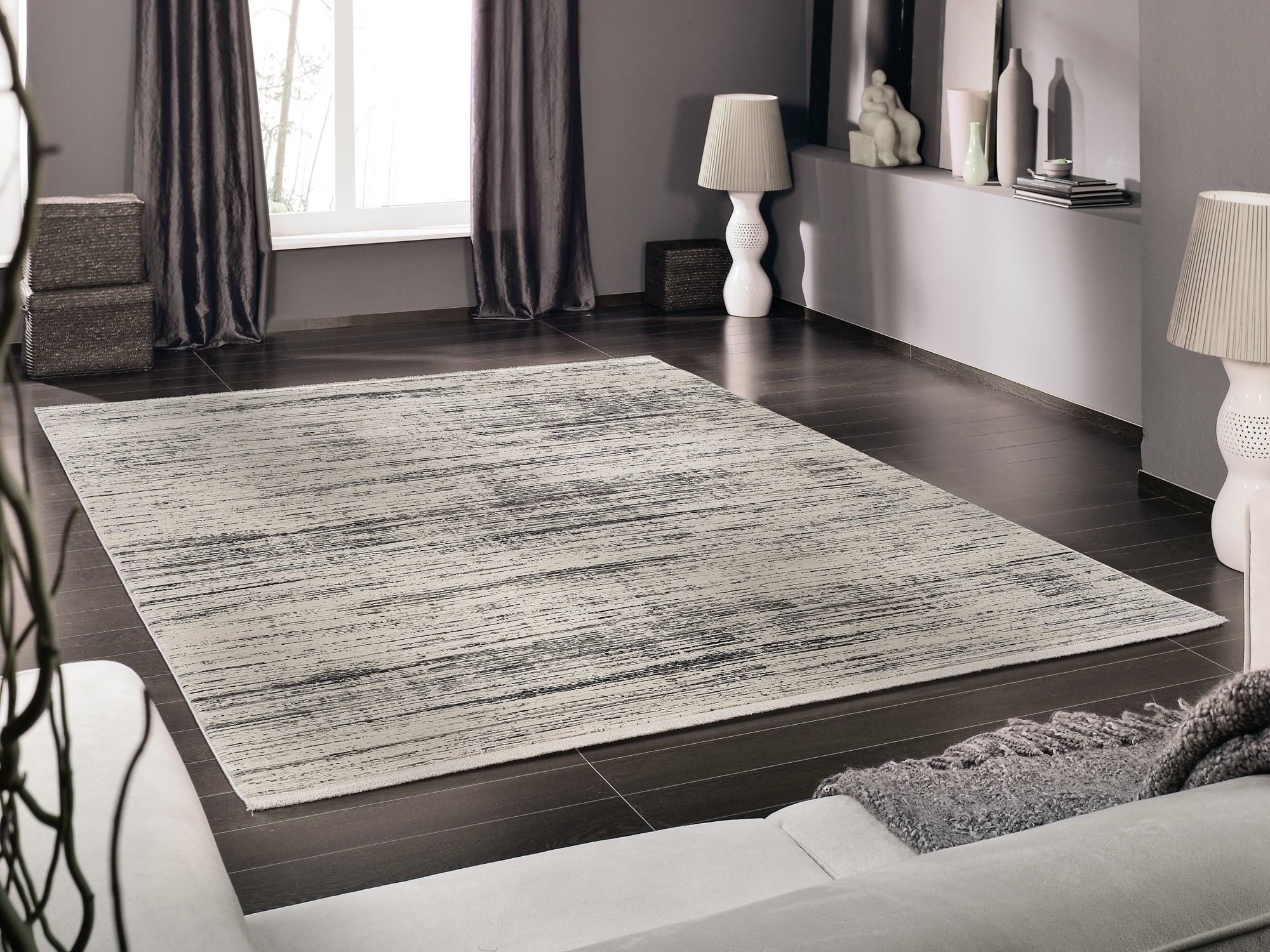 Teppich LOTUS