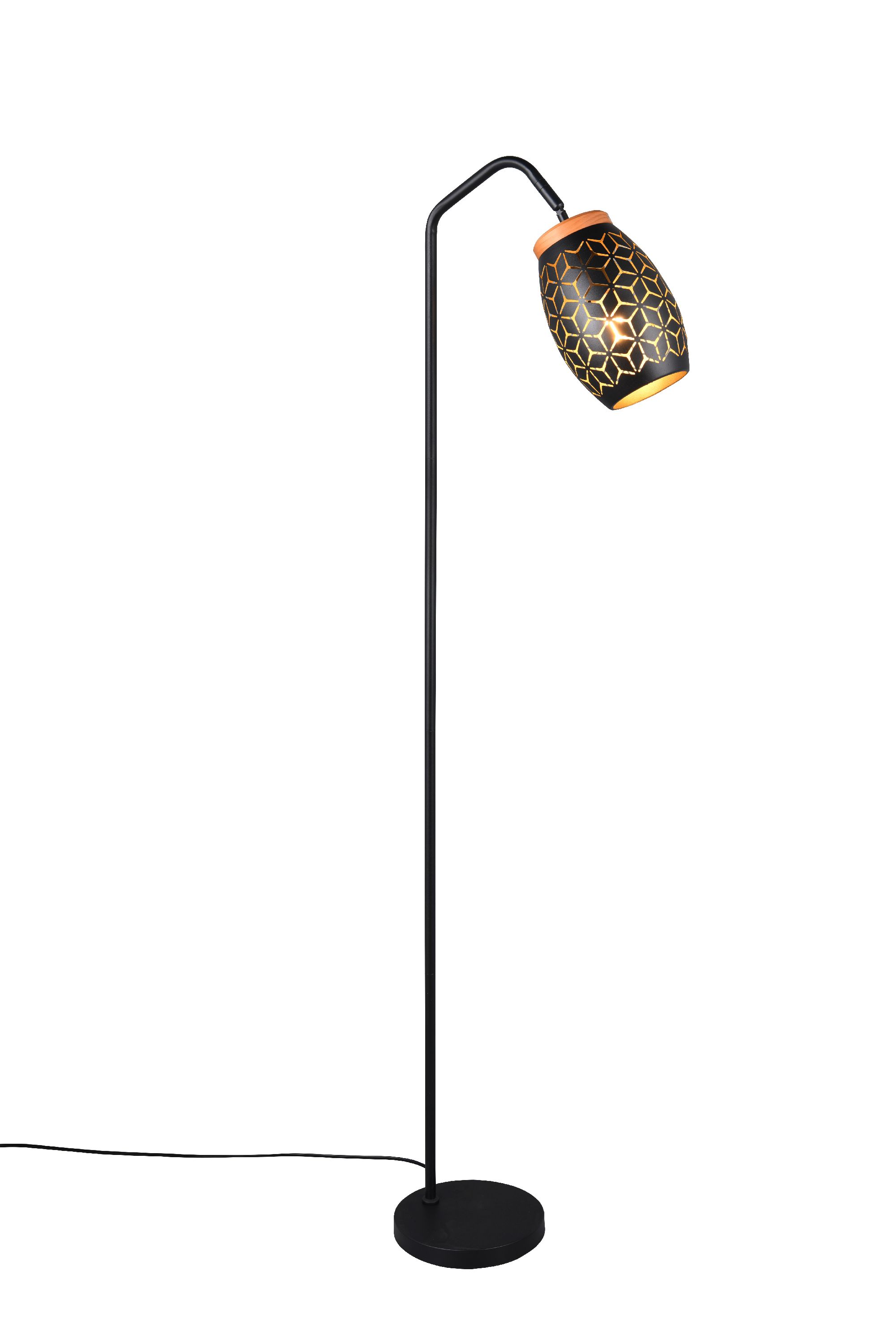 Stehleuchte BIDAR