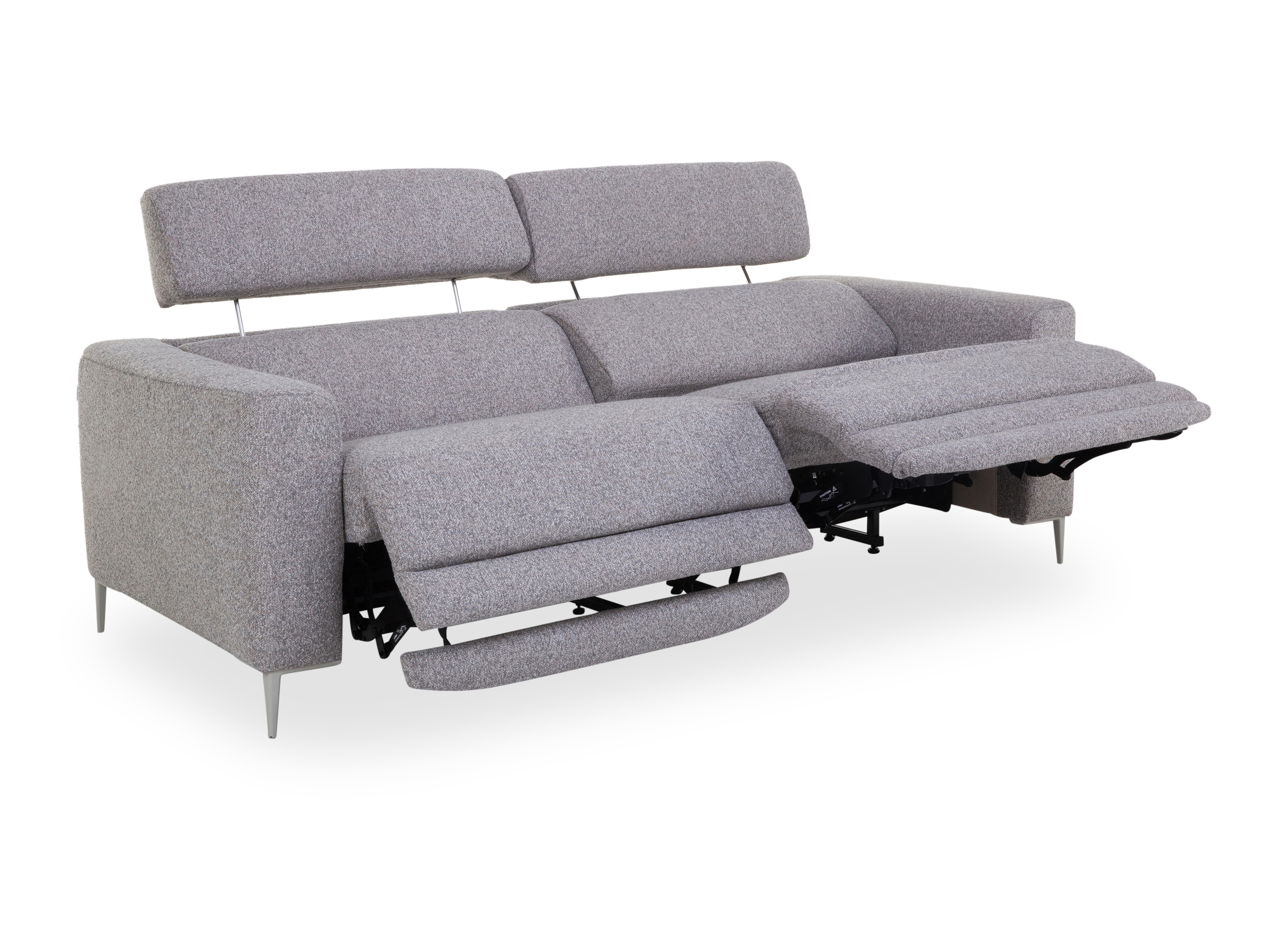 Sofa 2 Sitzer MONDO NAILA