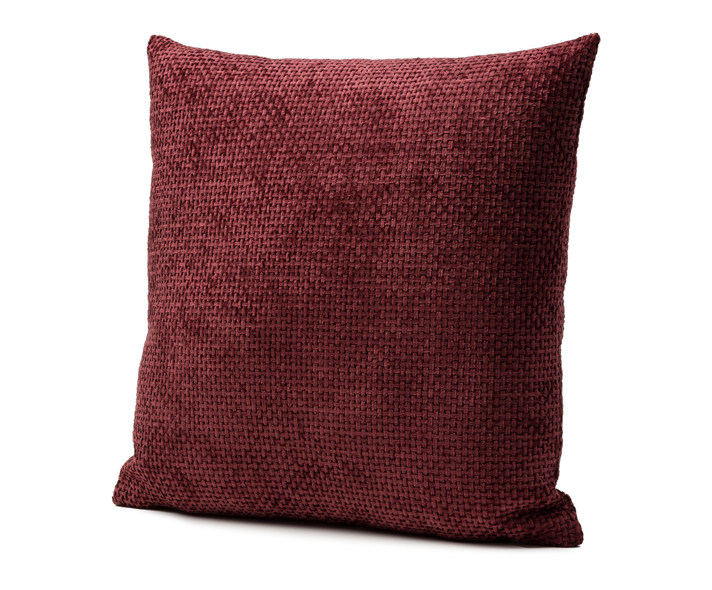 Kissen VERA bordeaux