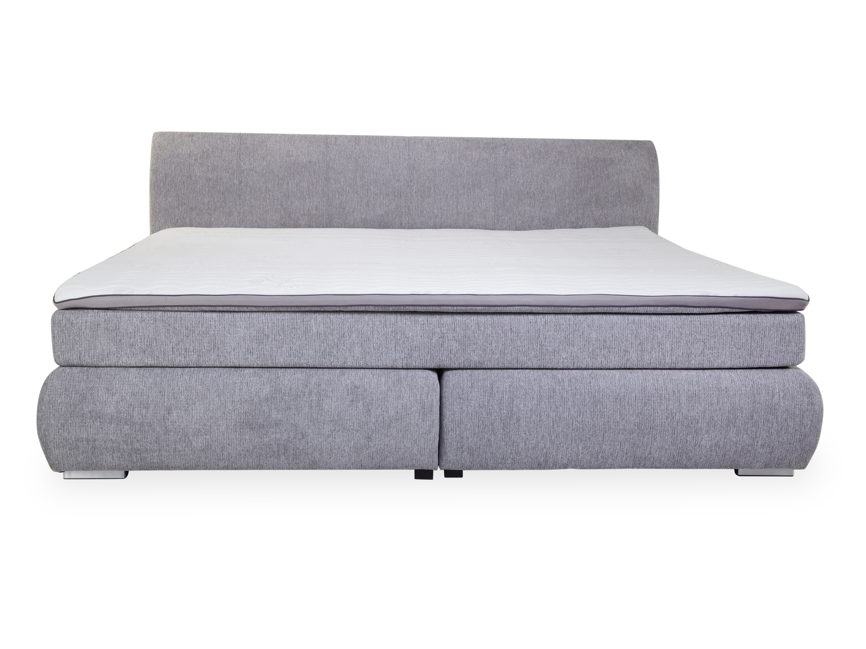 Boxspringbett FEDRA for Family