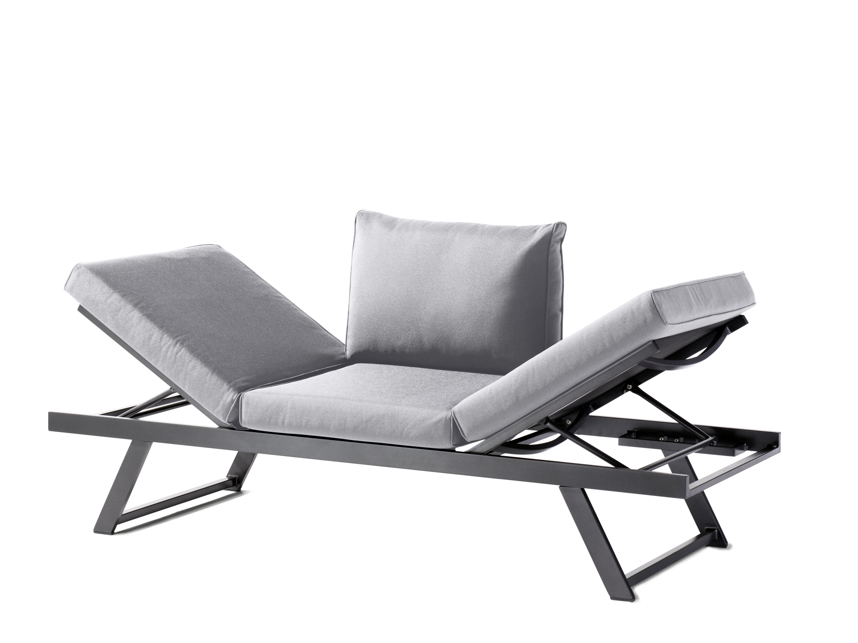 Loungeliege sieger AUCKLAND
