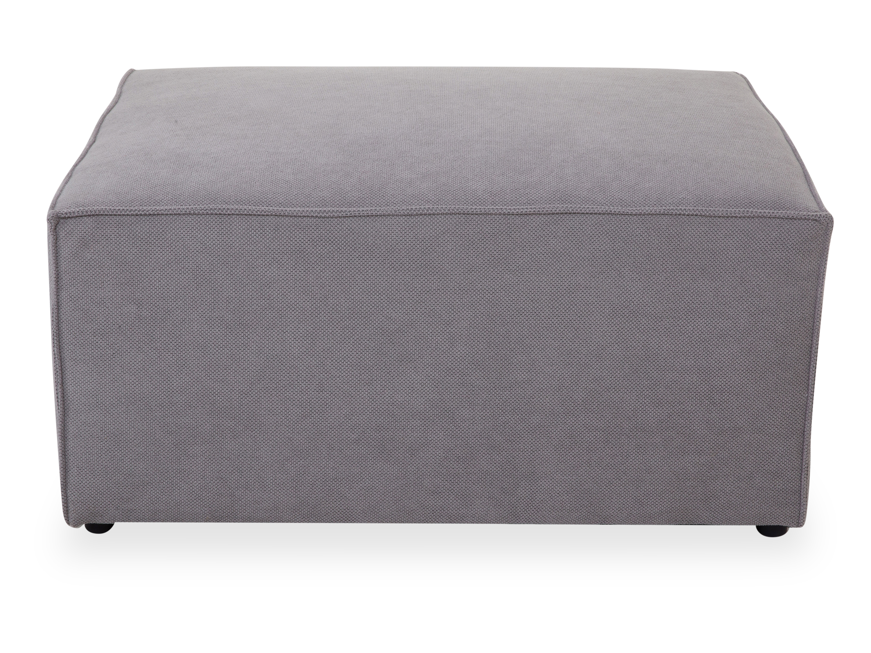 Sofaelement Hocker ORLANDO