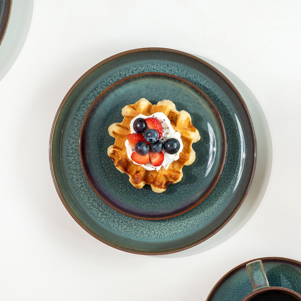Kaffeeuntertasse CRAFTED BREEZ