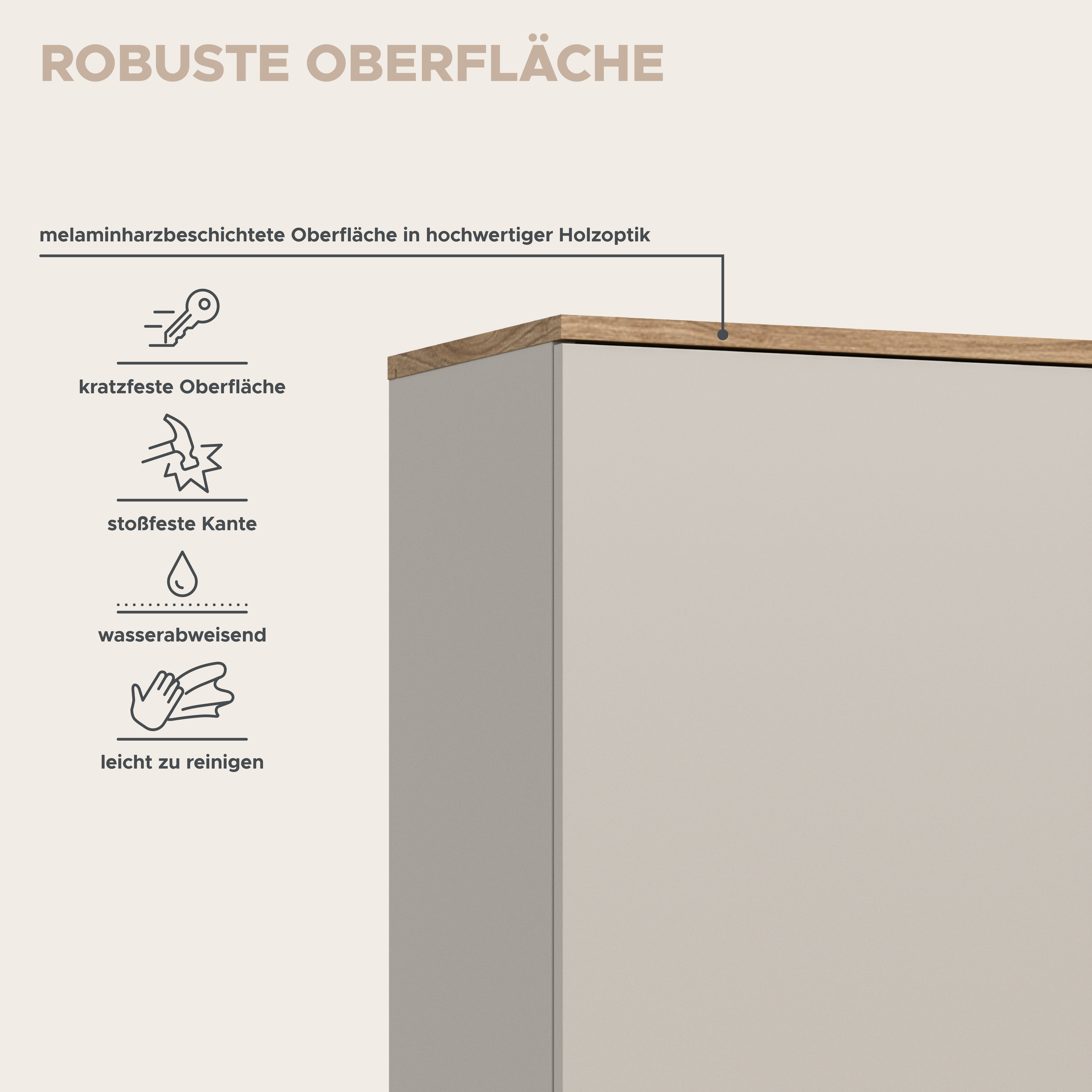 Garderobenschrank SLIDE