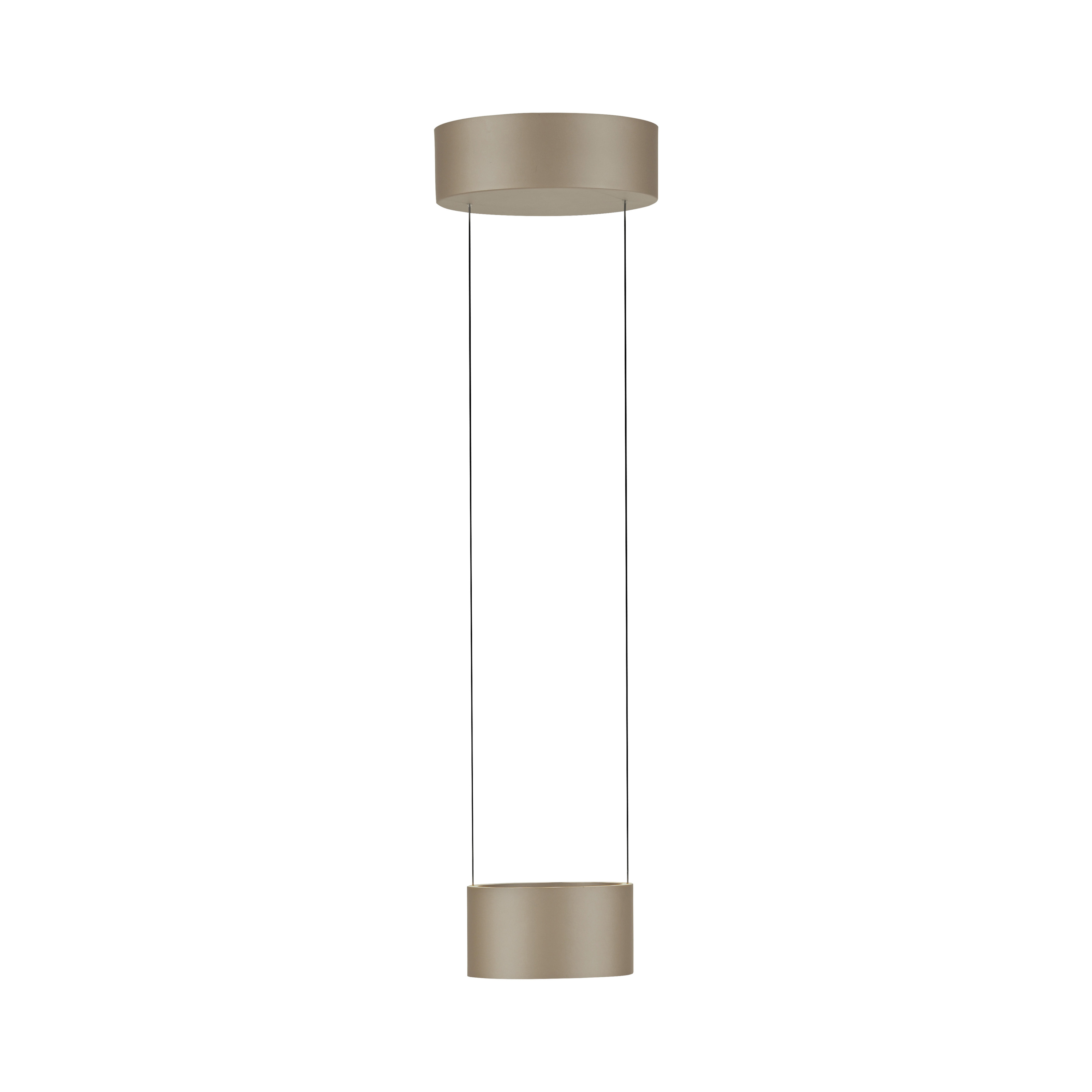 Pendelleuchte PURE CLIPSE