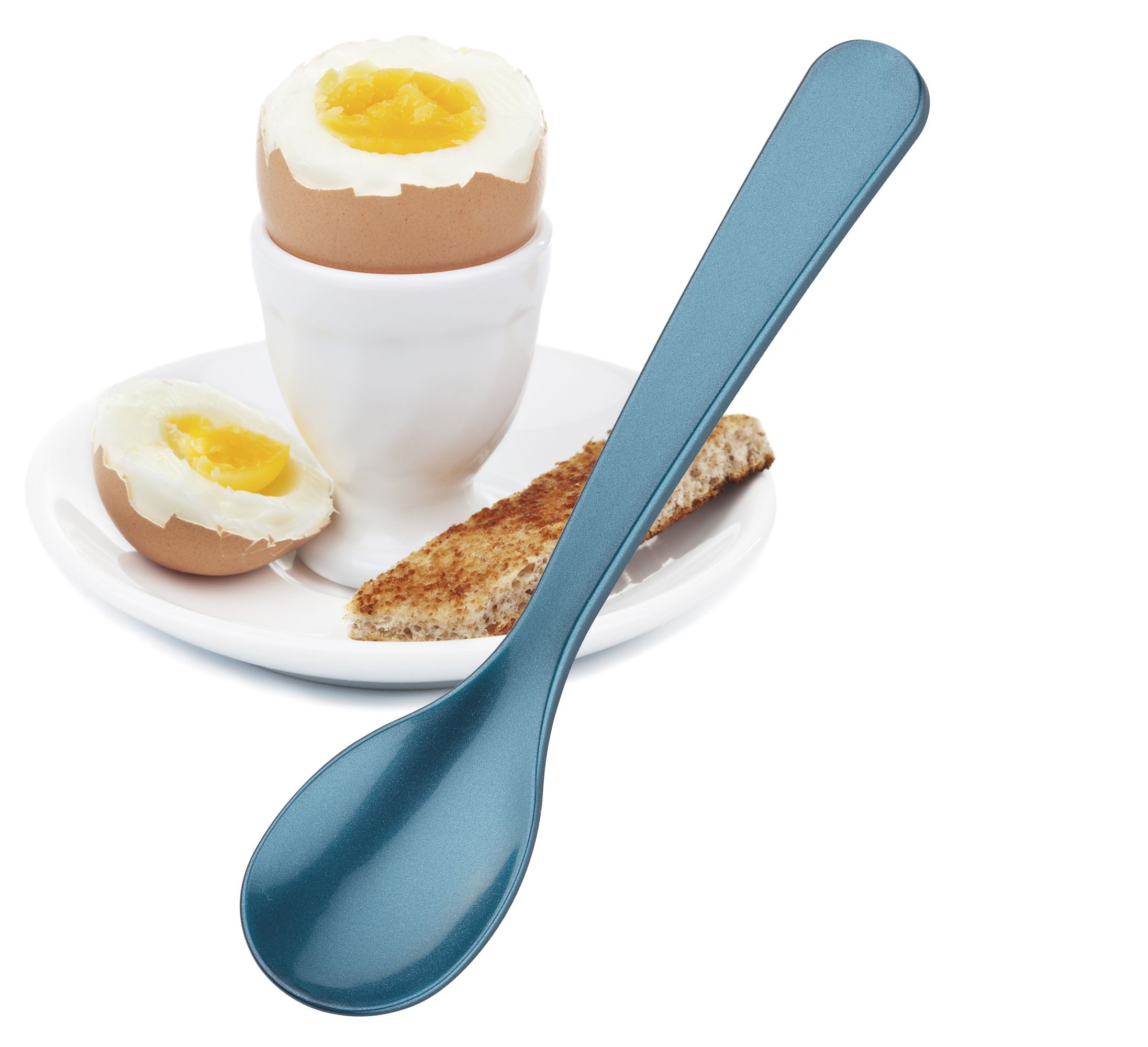 Eierlöffel cilio COLORE