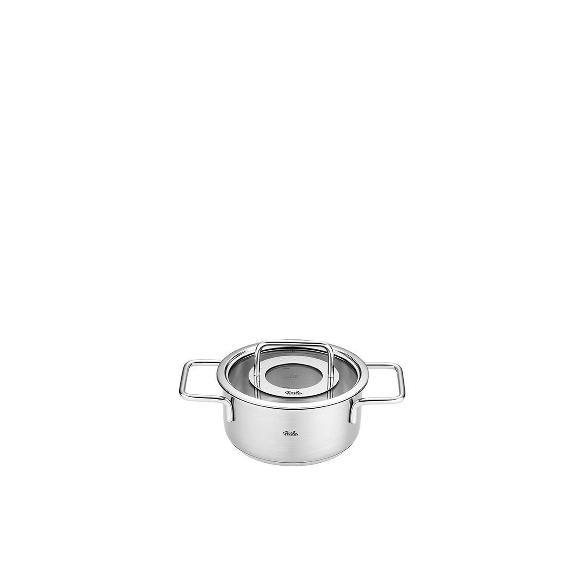 Kochtopf Fissler PURE COLLECTION