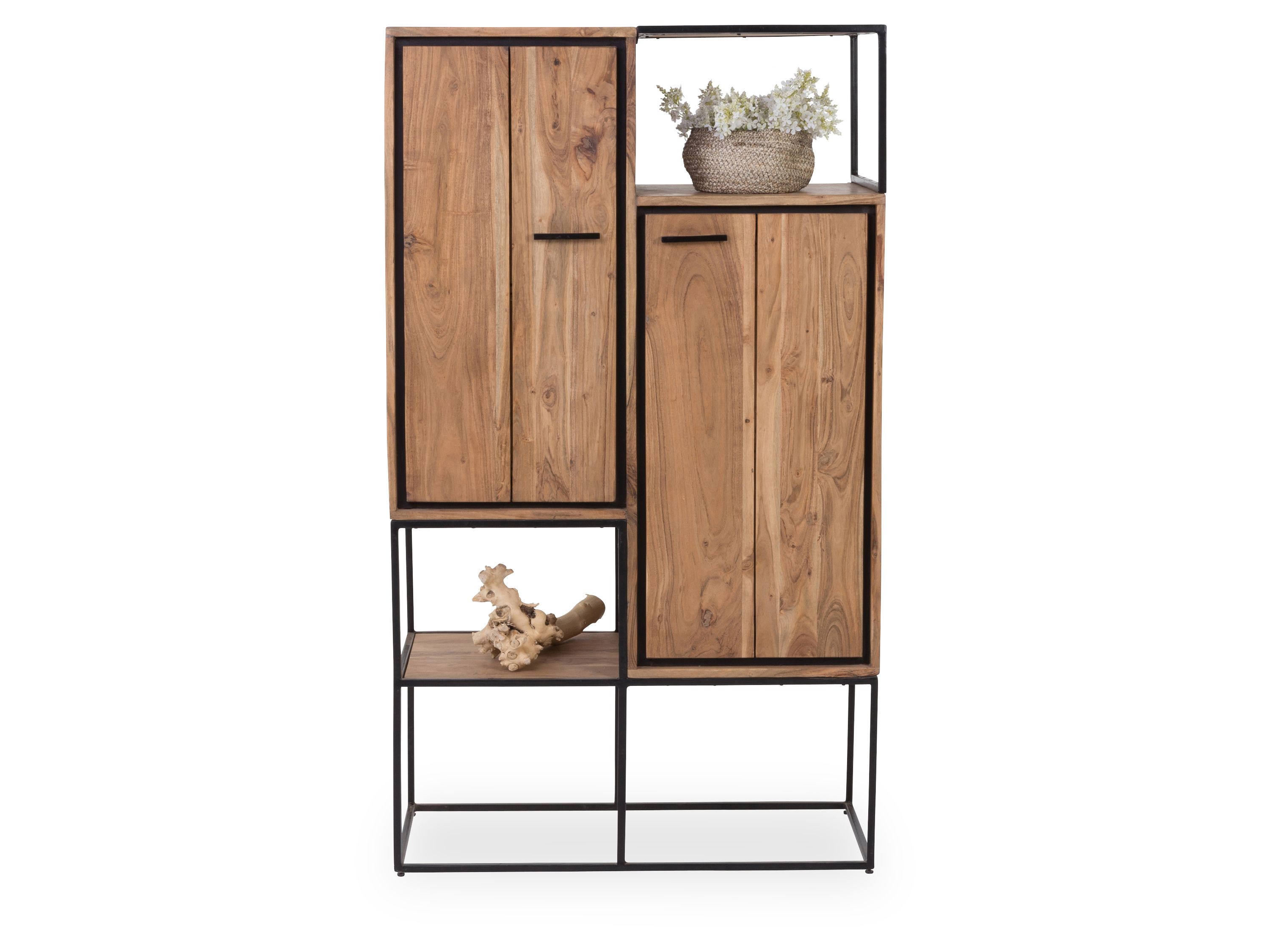 Schrank SANSIBAR NORDERNEY