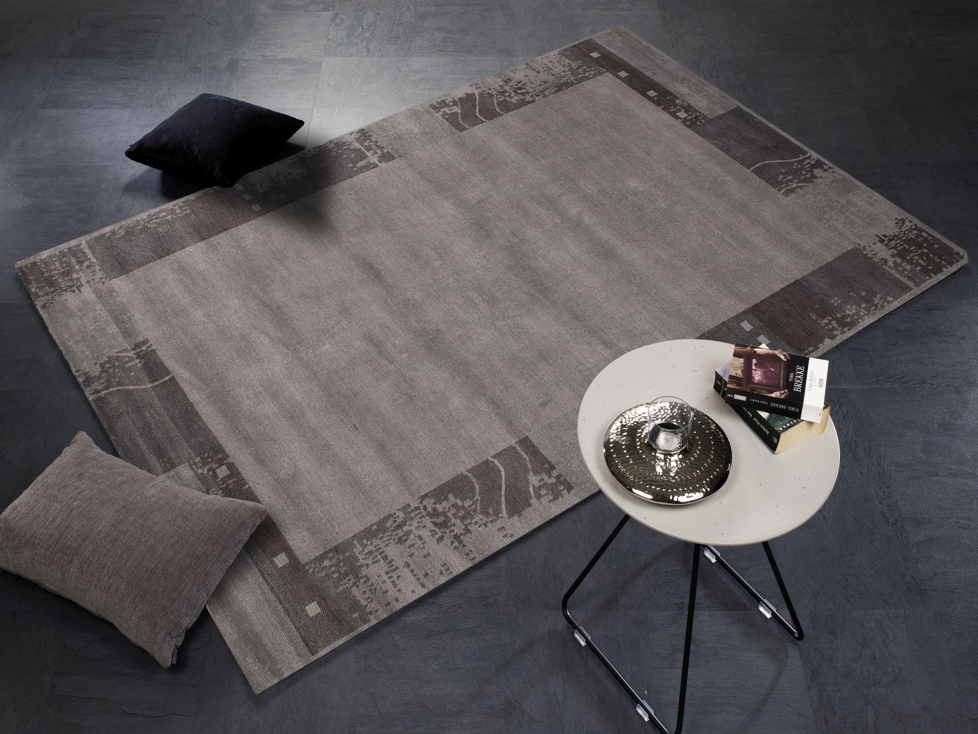 Teppich AWARD ULKA
