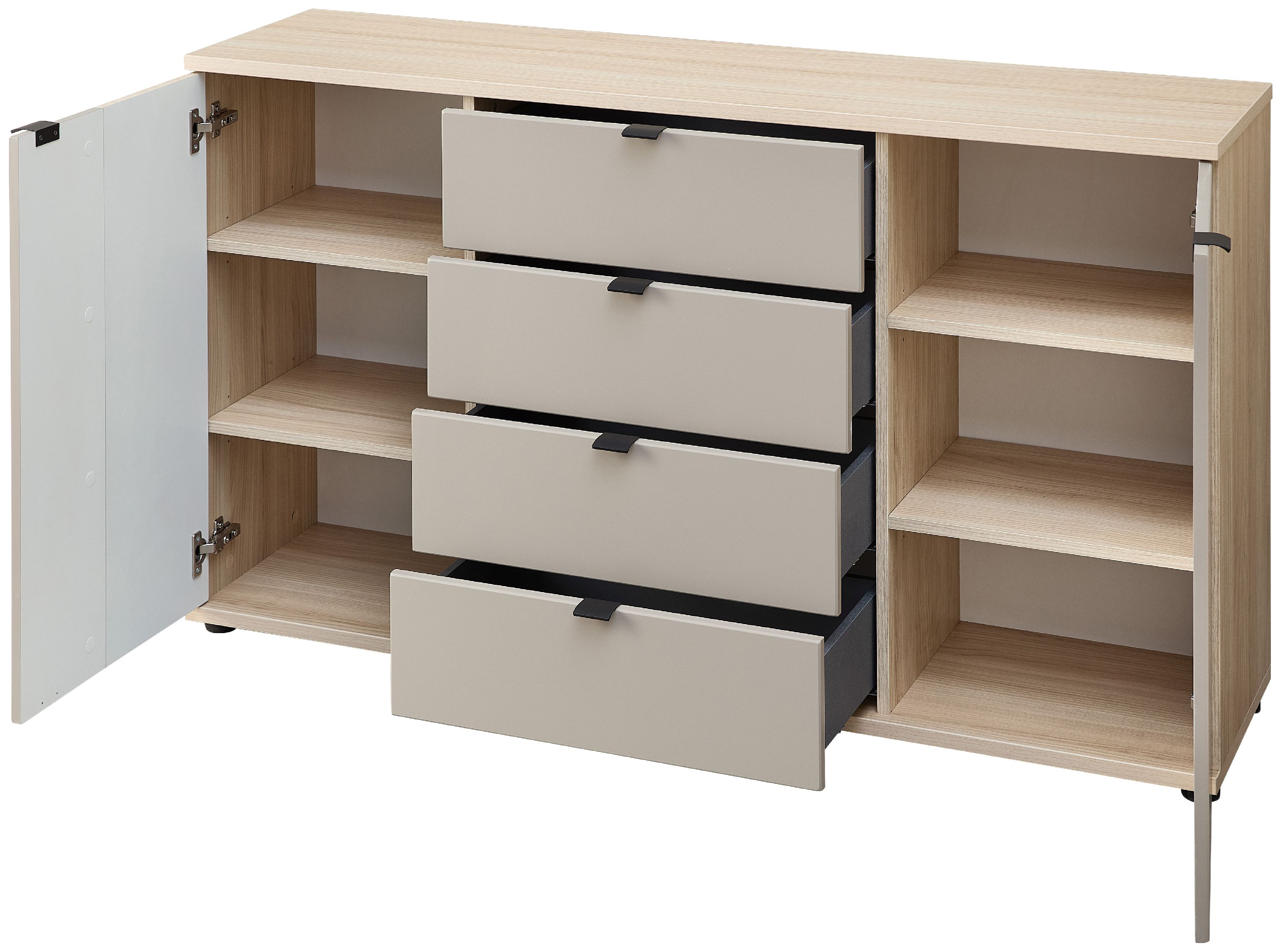 Kommode HARPER ILMINSTER