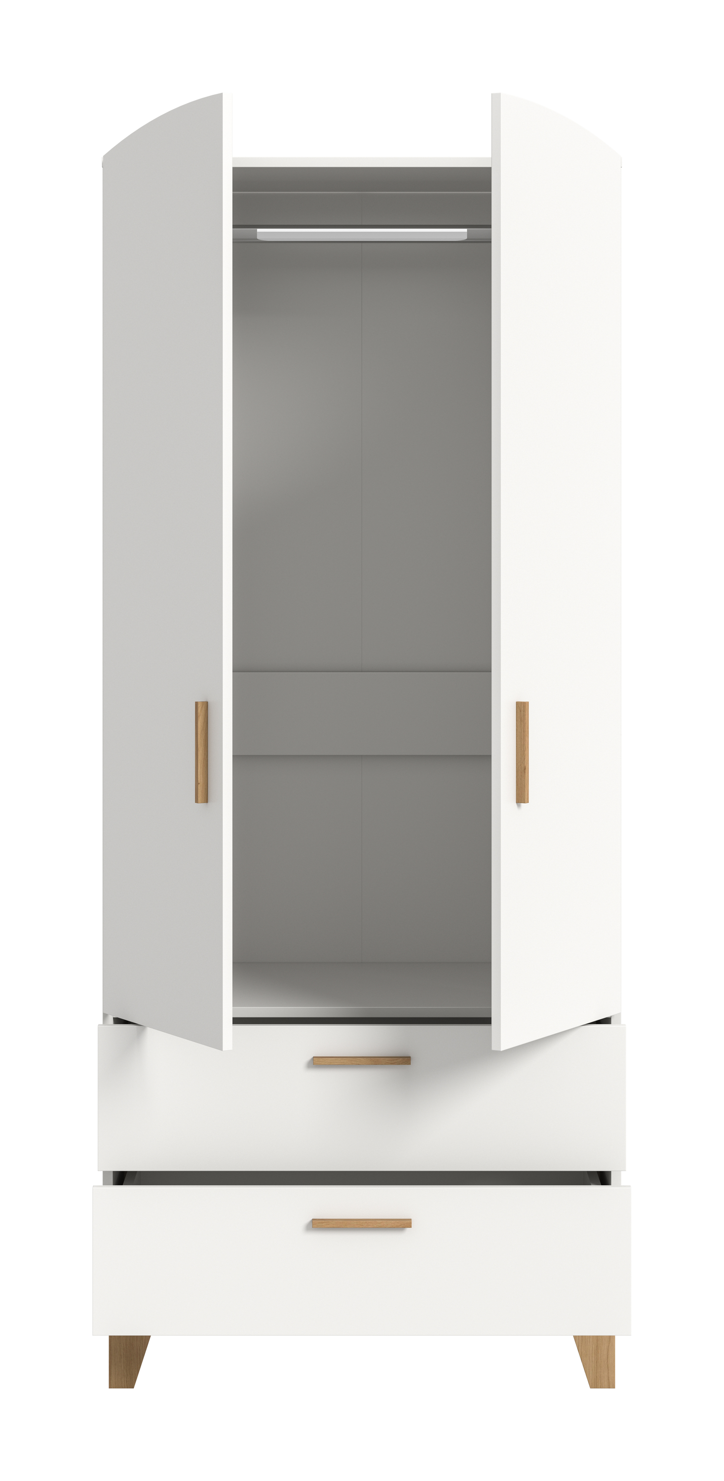 Kleiderschrank STELLA
