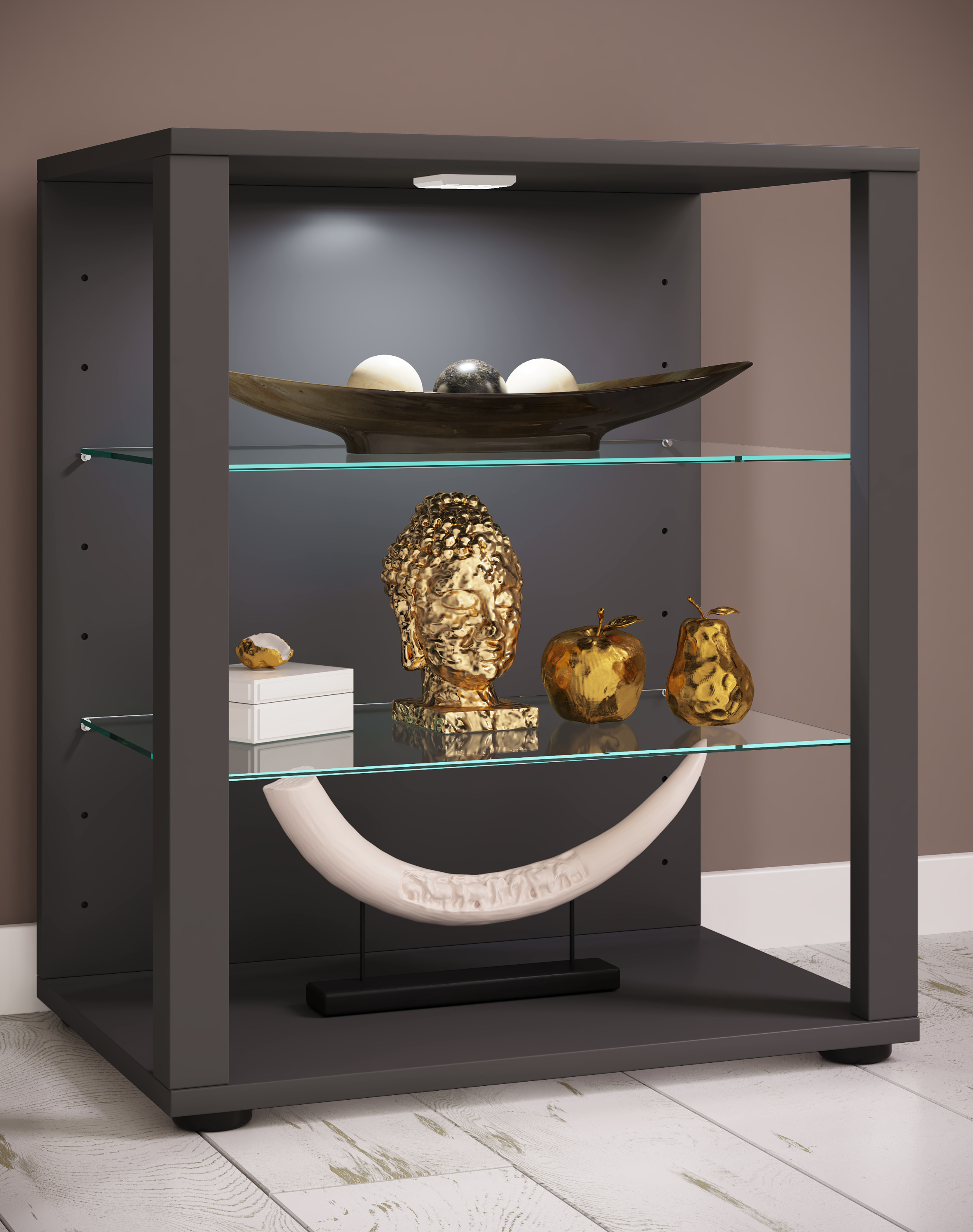 Vitrine GLASOL