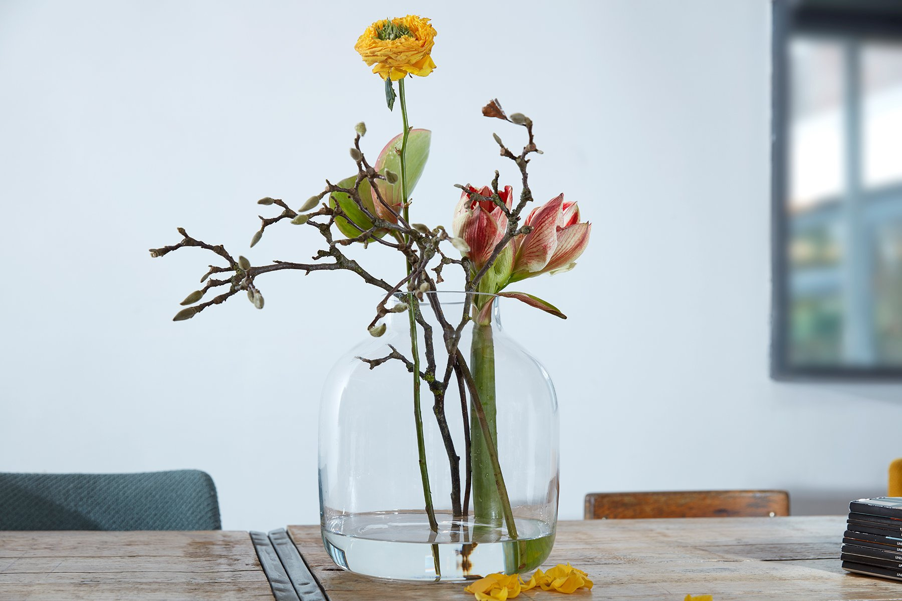 Vase KATO