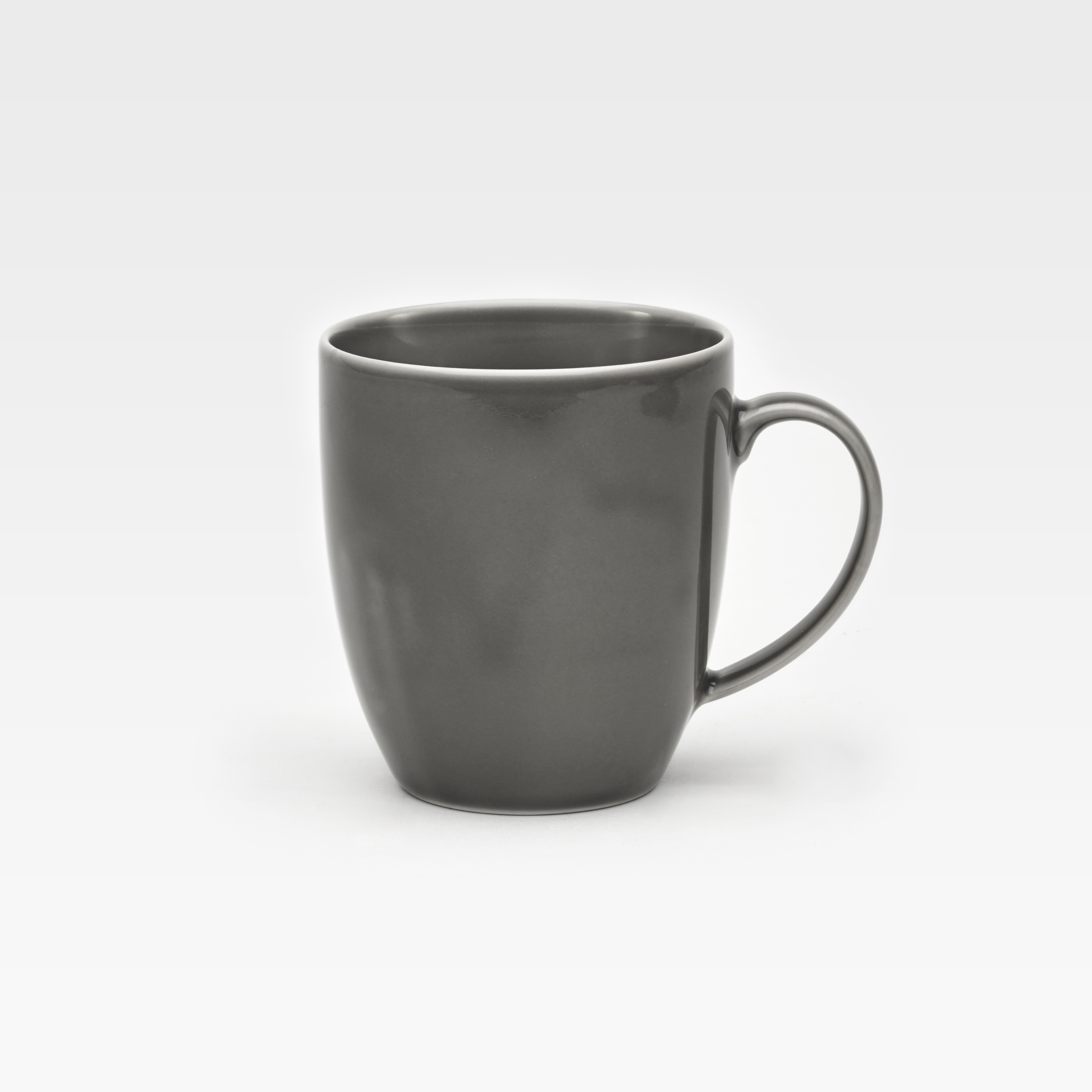 Kaffeebecher DANZIG grau